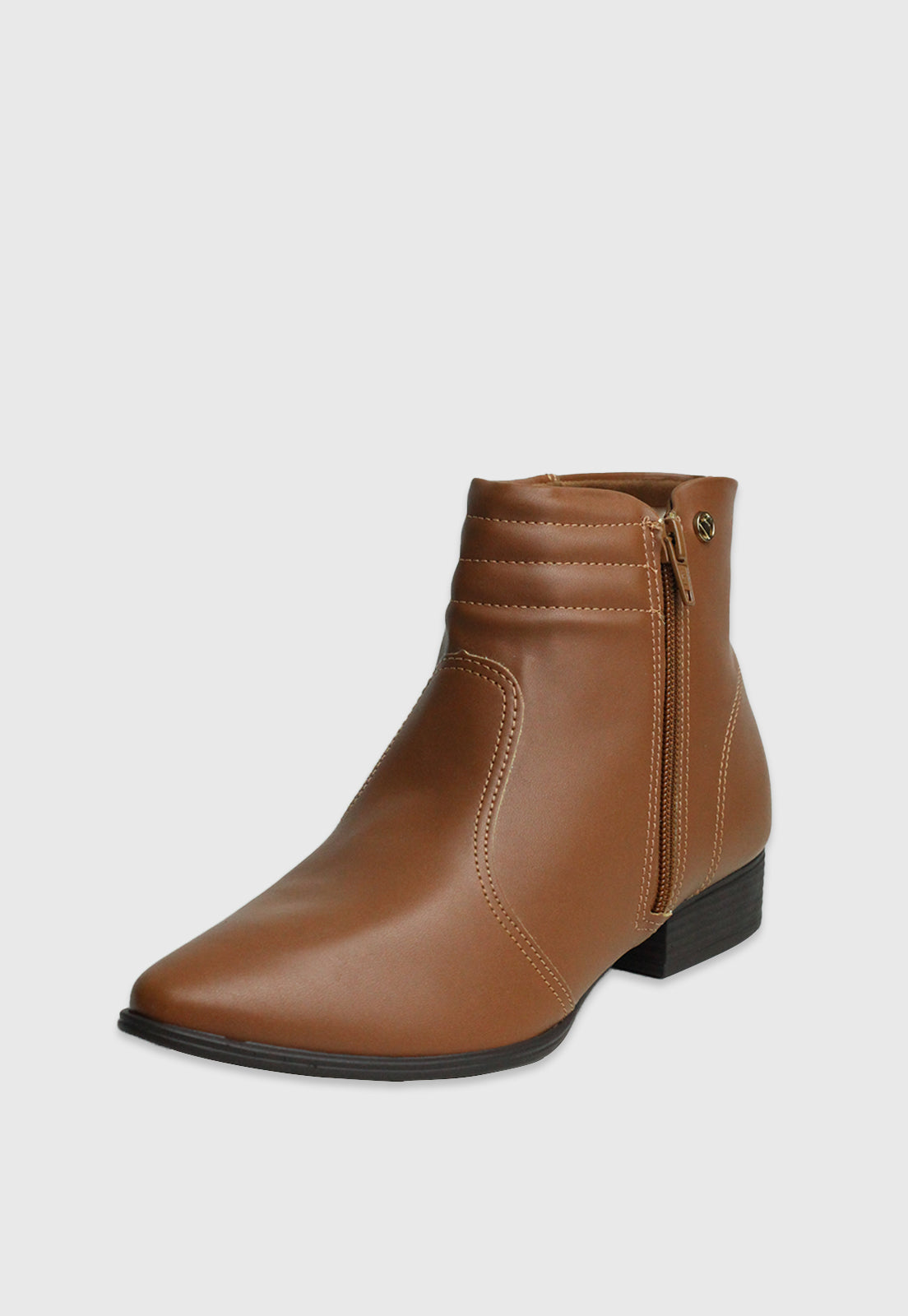 Bota Cano Curto 217049 Mestiço Sella