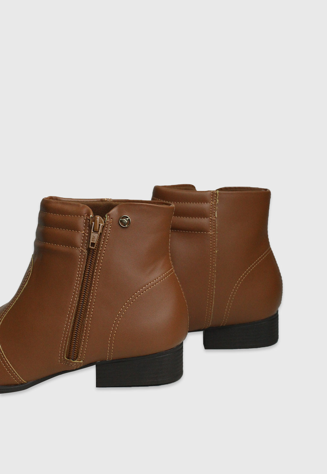Bota Cano Curto 217049 Mestiço Sella