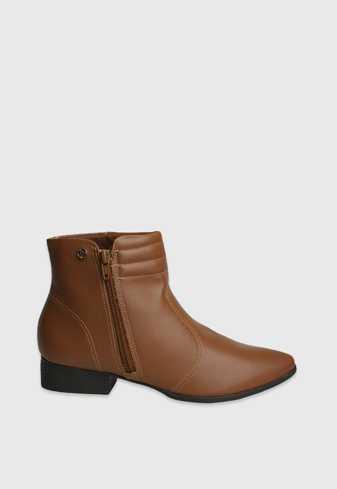 Bota Cano Curto 217049 Mestiço Sella