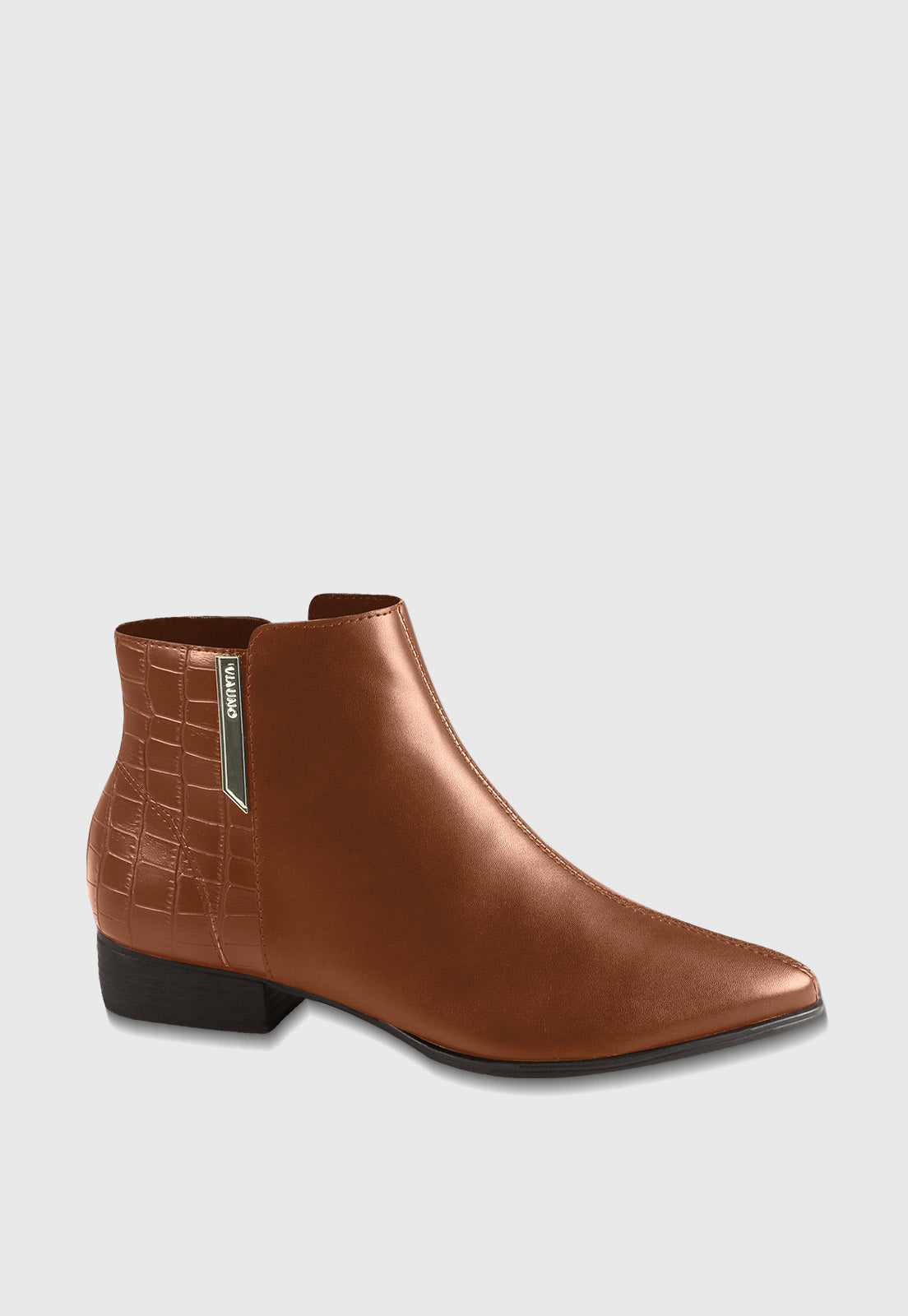 Bota Cano Curto 217055 Mestiço Sella