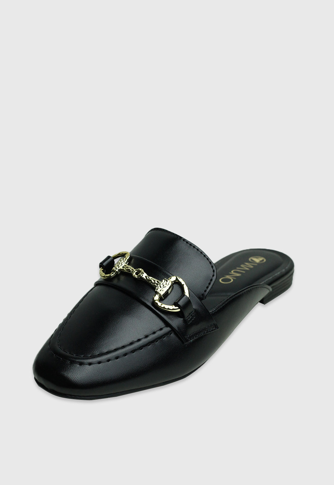 Mule 285249 Napa Rock Preto