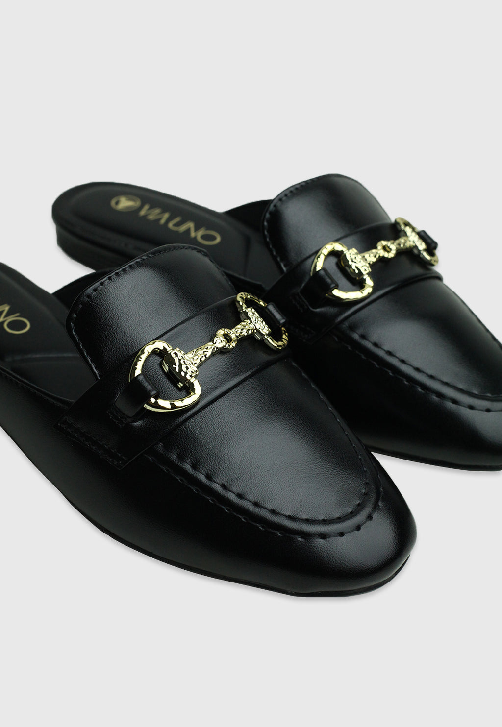 Mule 285249 Napa Rock Preto