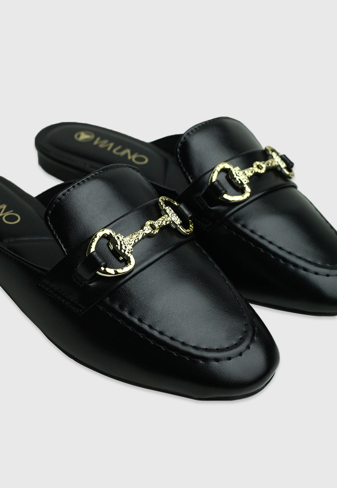 Mule 285249 Napa Rock Preto