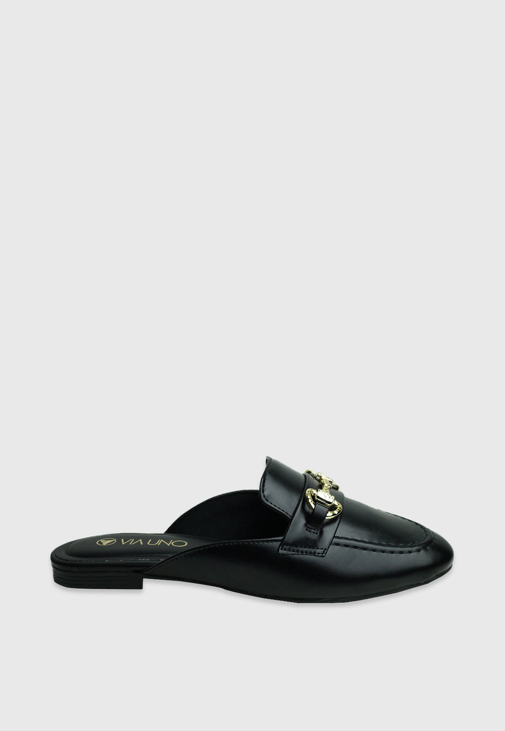 Mule 285249 Napa Rock Preto