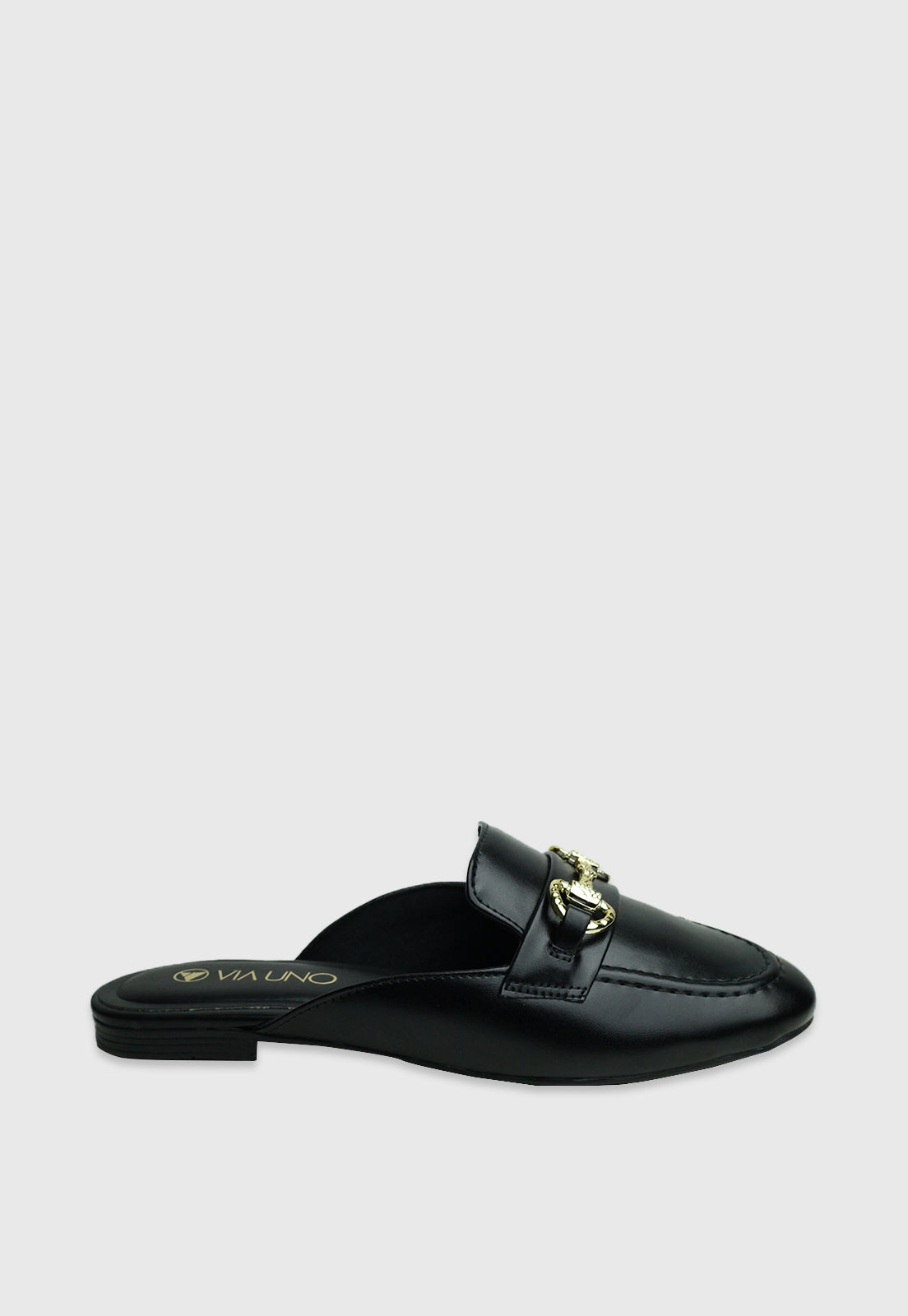 Mule 285249 Napa Rock Preto