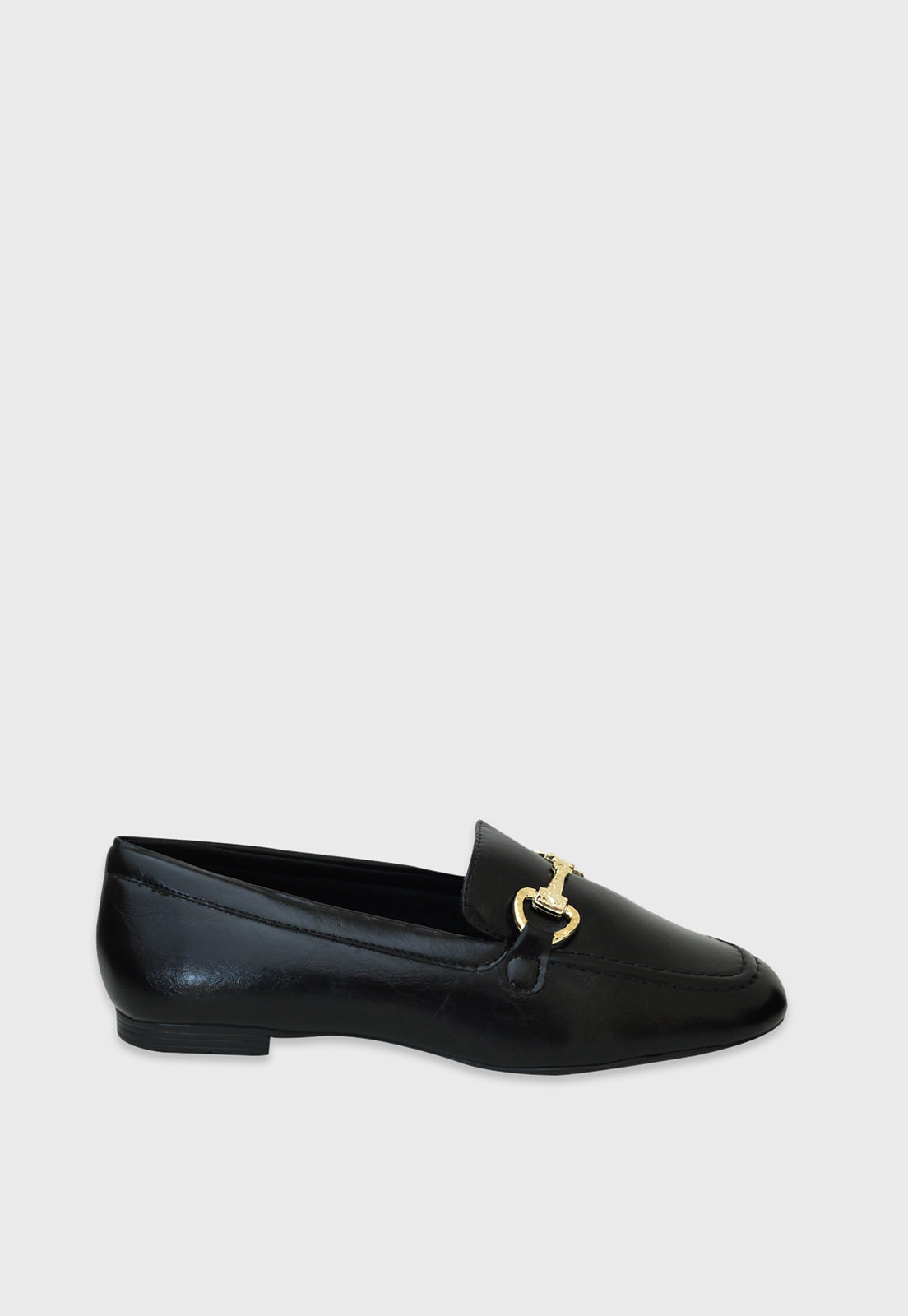 Loafer 285250 Polish Preto