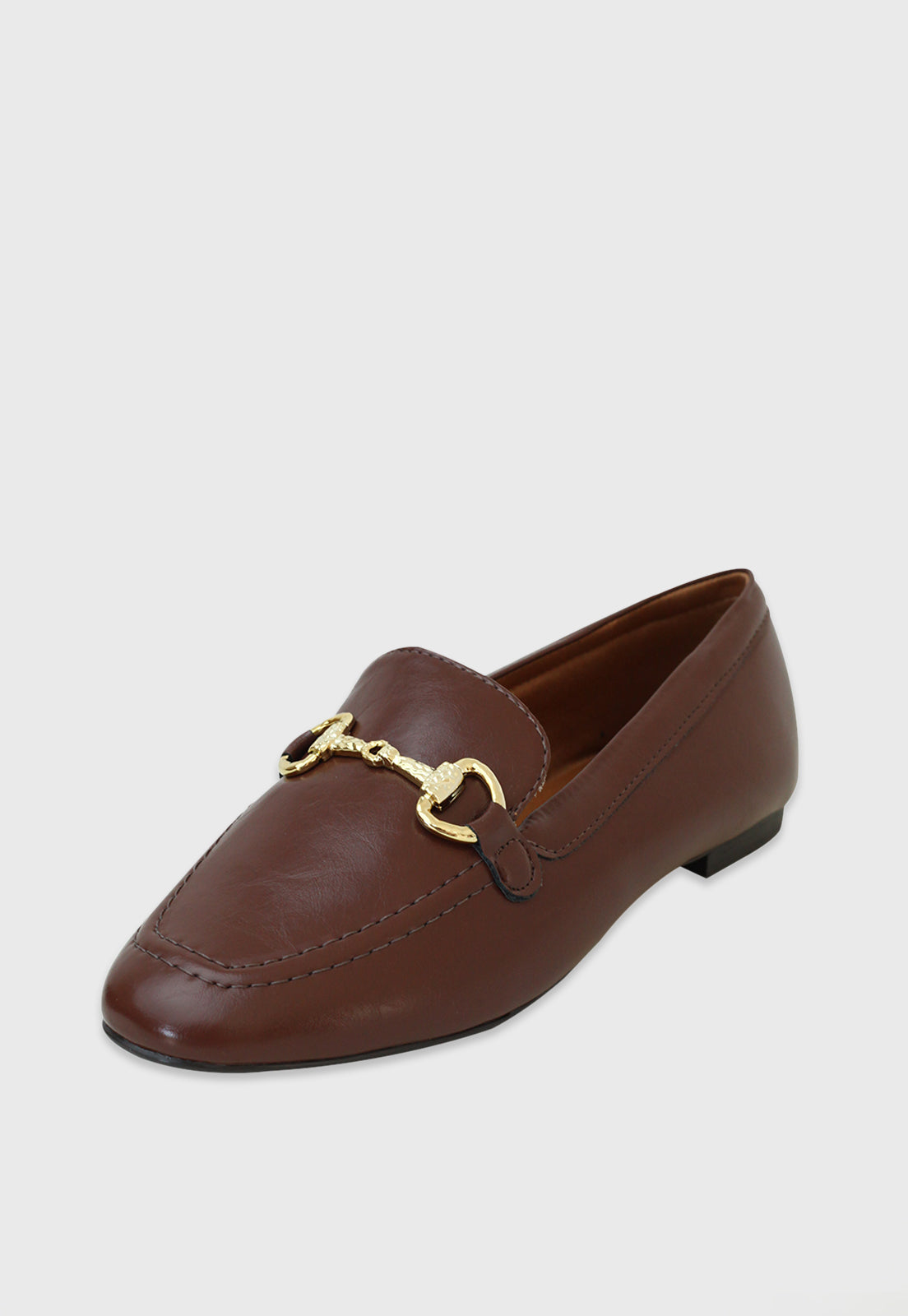 Loafer 285250 Polish Terra