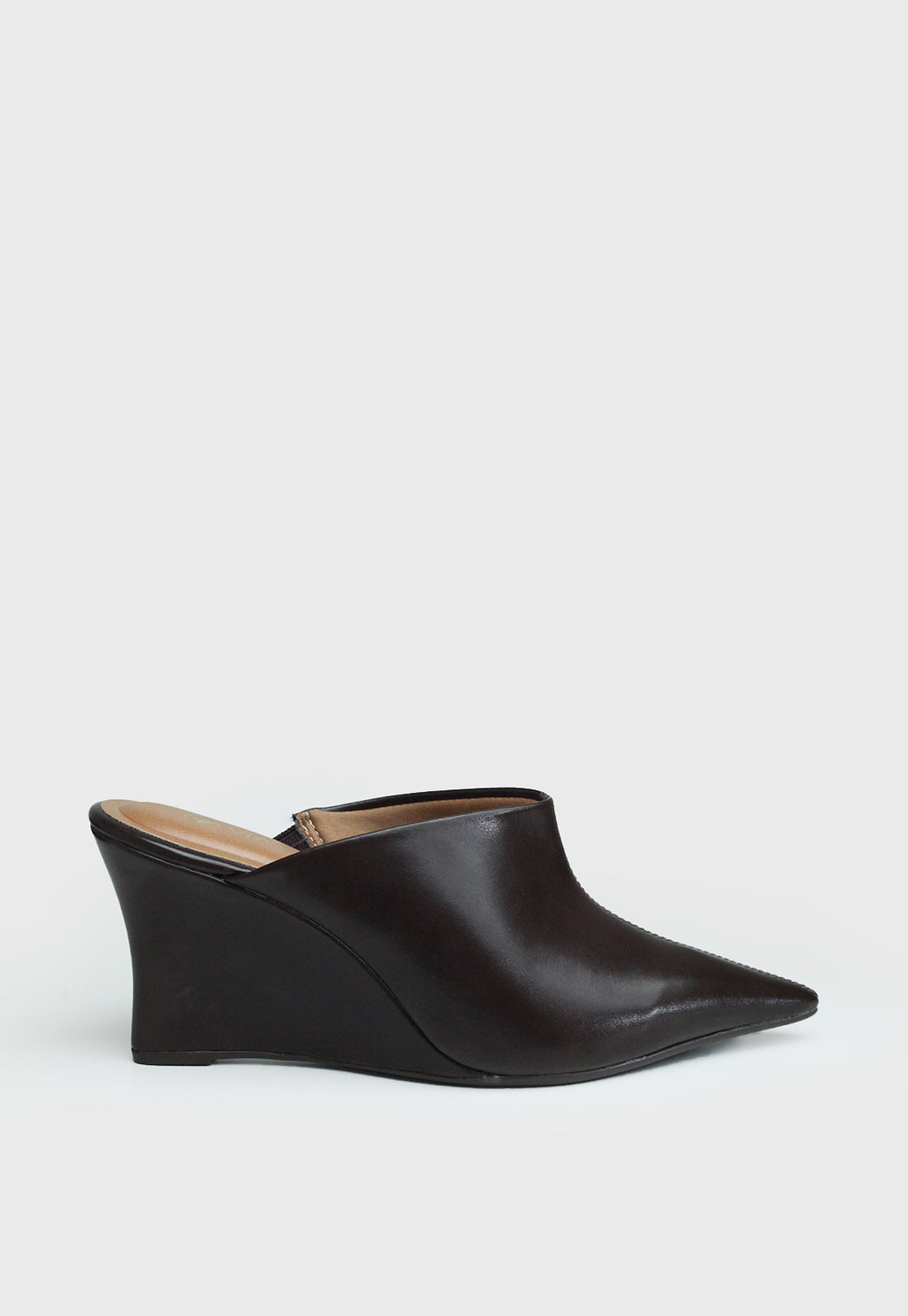 Mule 968004 Napa Rock Marrom