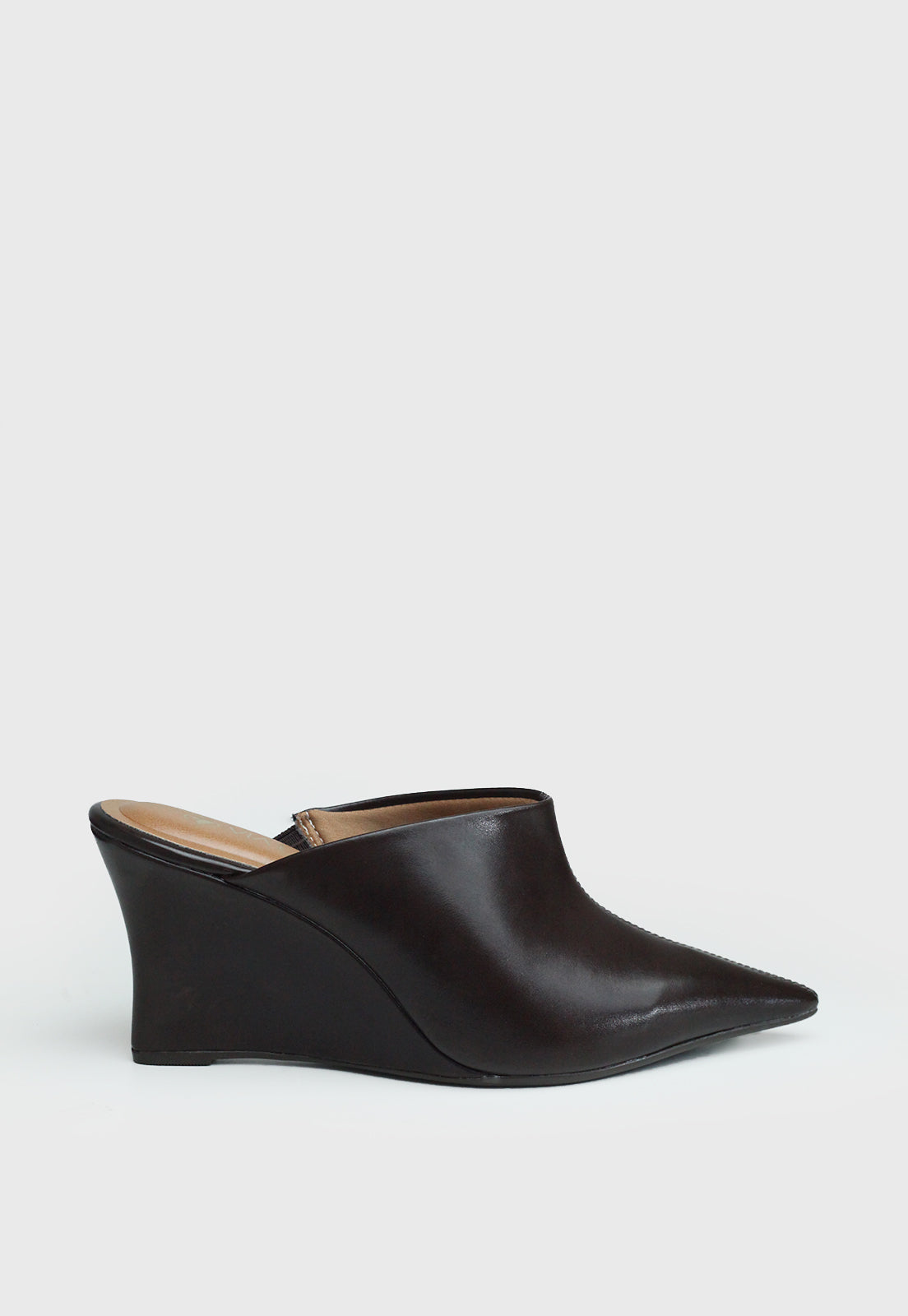 Mule 968004 Napa Rock Marrom