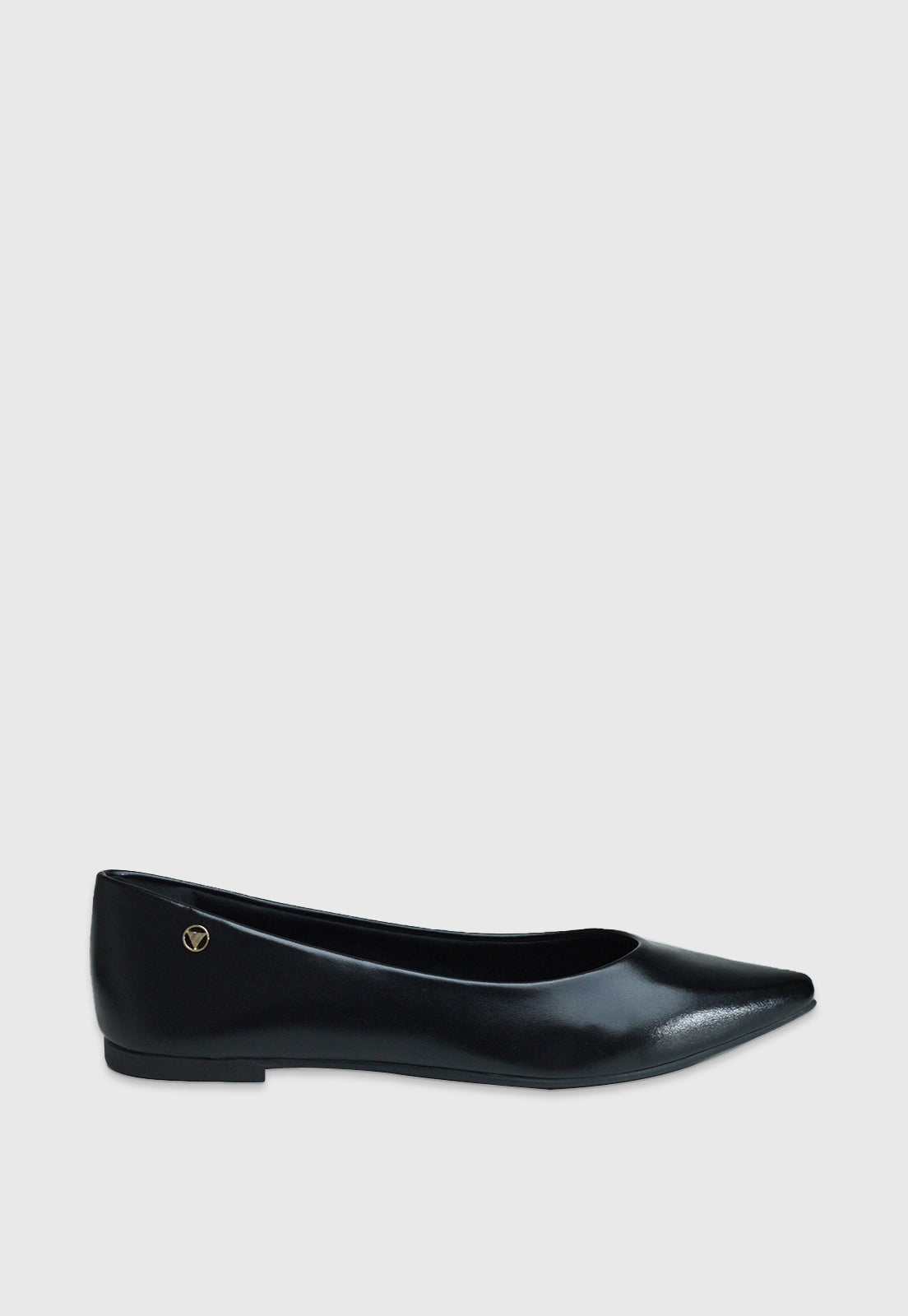 Sapatilha 116556 Napa Rock Preto