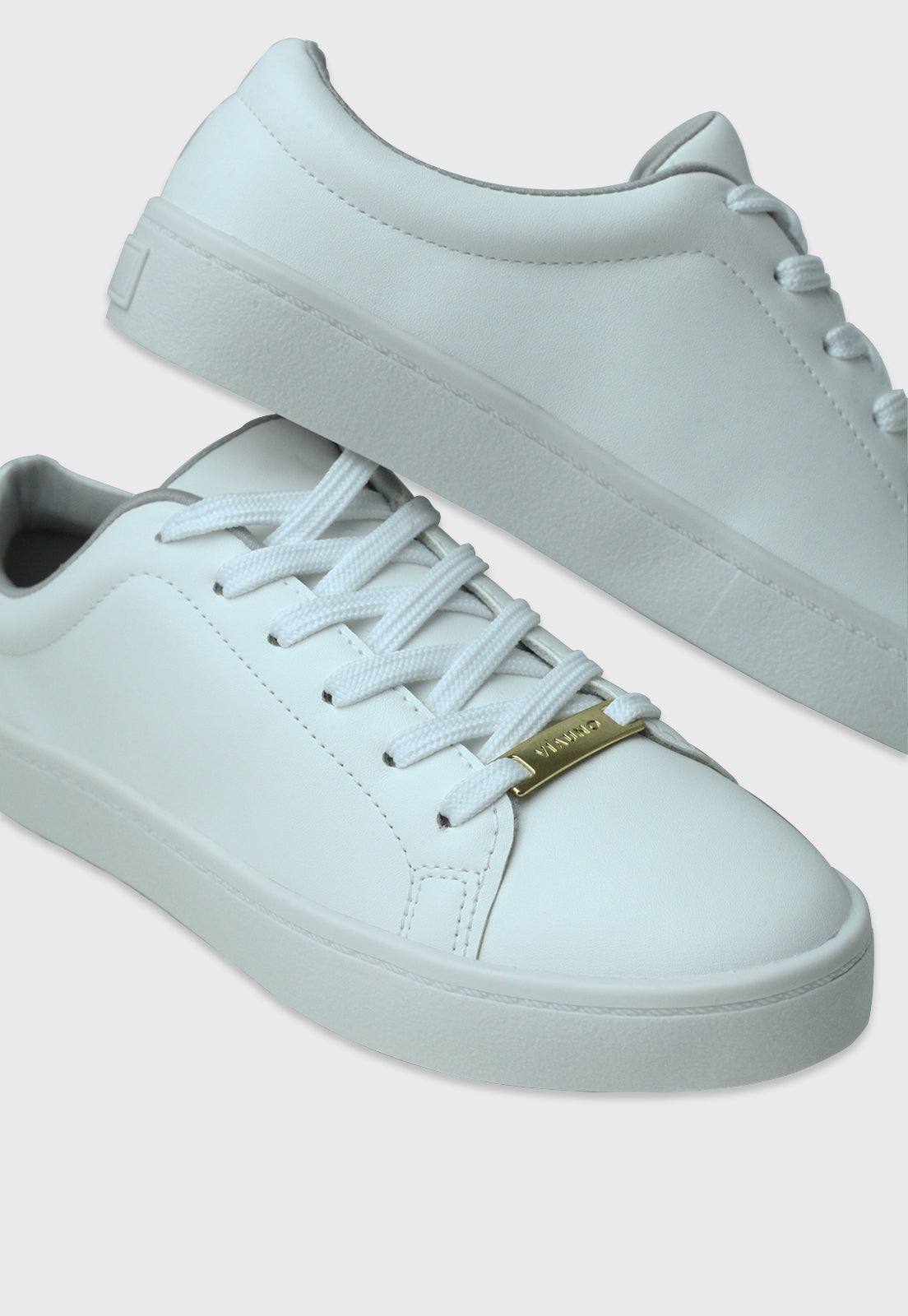 Tenis 405141 Mestiço Branco