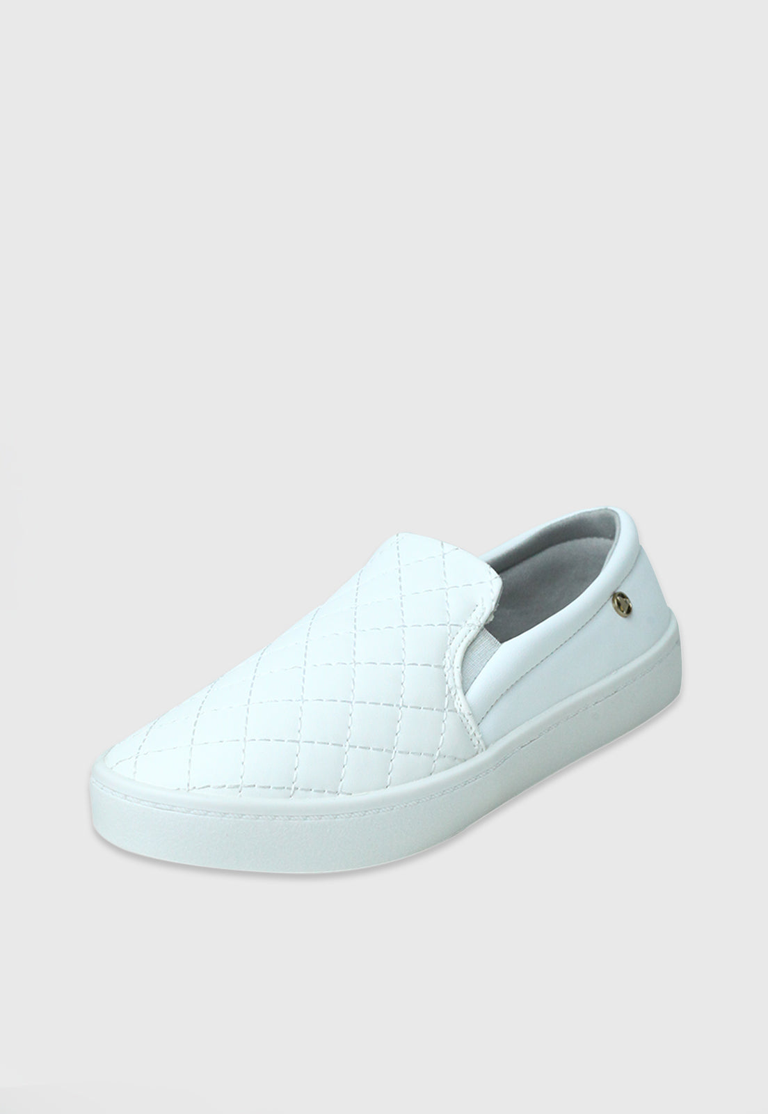 Tenis 405142 Mestiço Branco