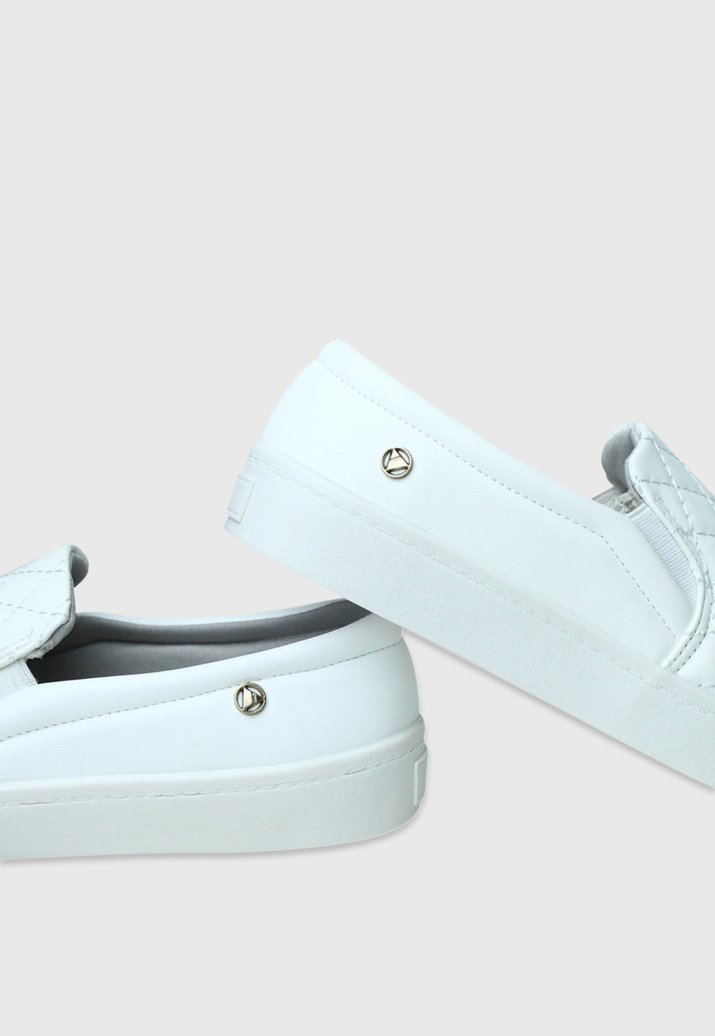 Tenis 405142 Mestiço Branco