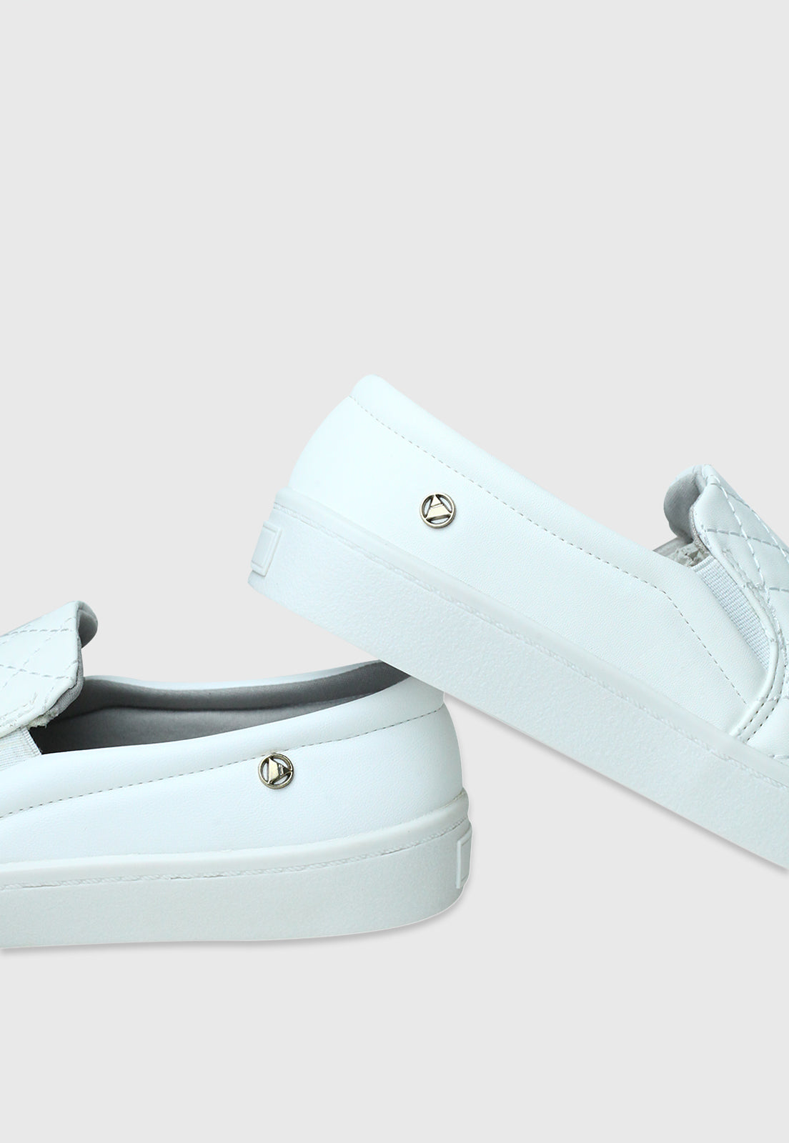 Tenis 405142 Mestiço Branco