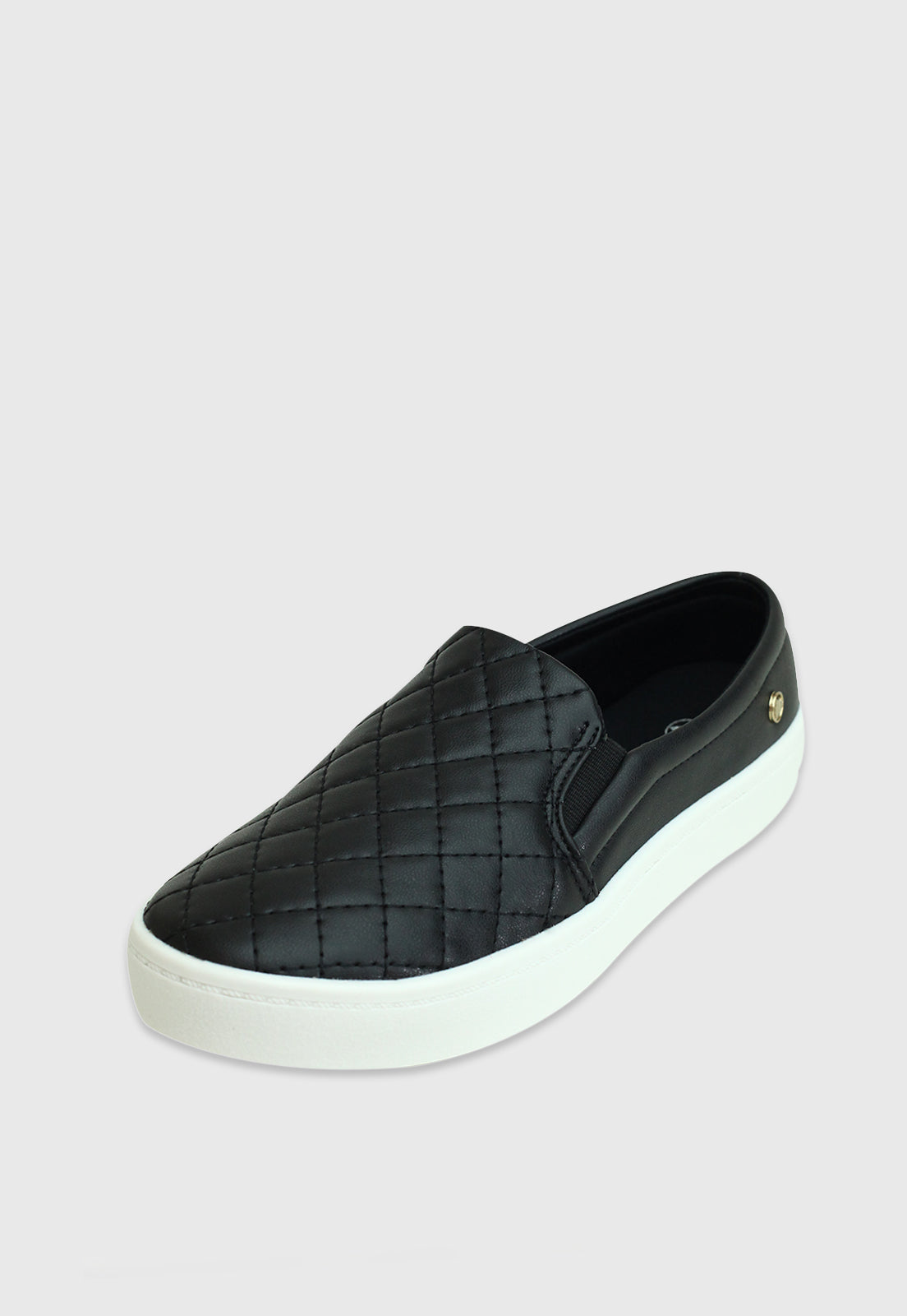 Tenis 405142 Mestiço Preto