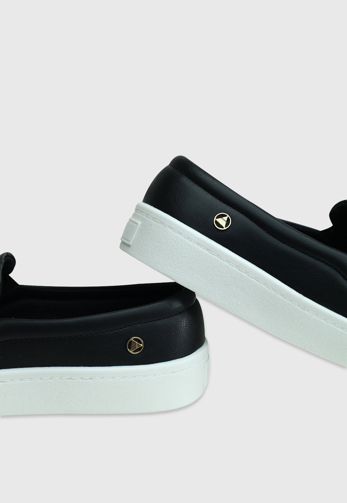 Tenis 405142 Mestiço Preto