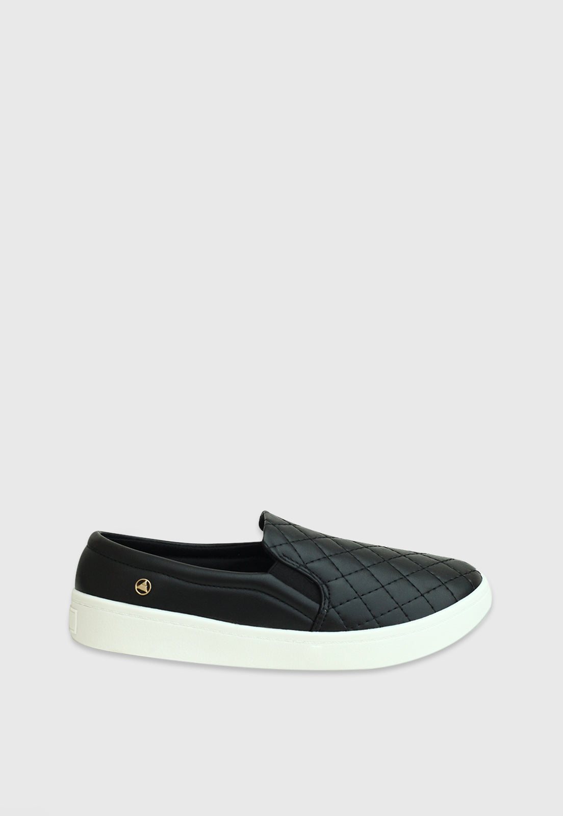 Tenis 405142 Mestiço Preto