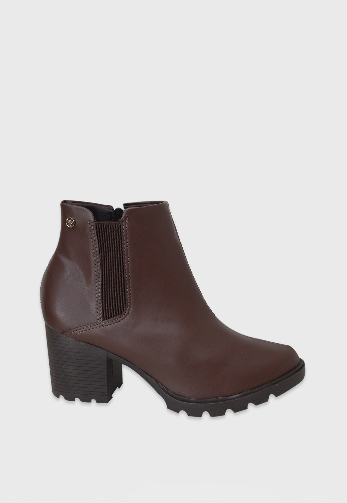 Bota Cano Curto 475020 Mestiço Cacau