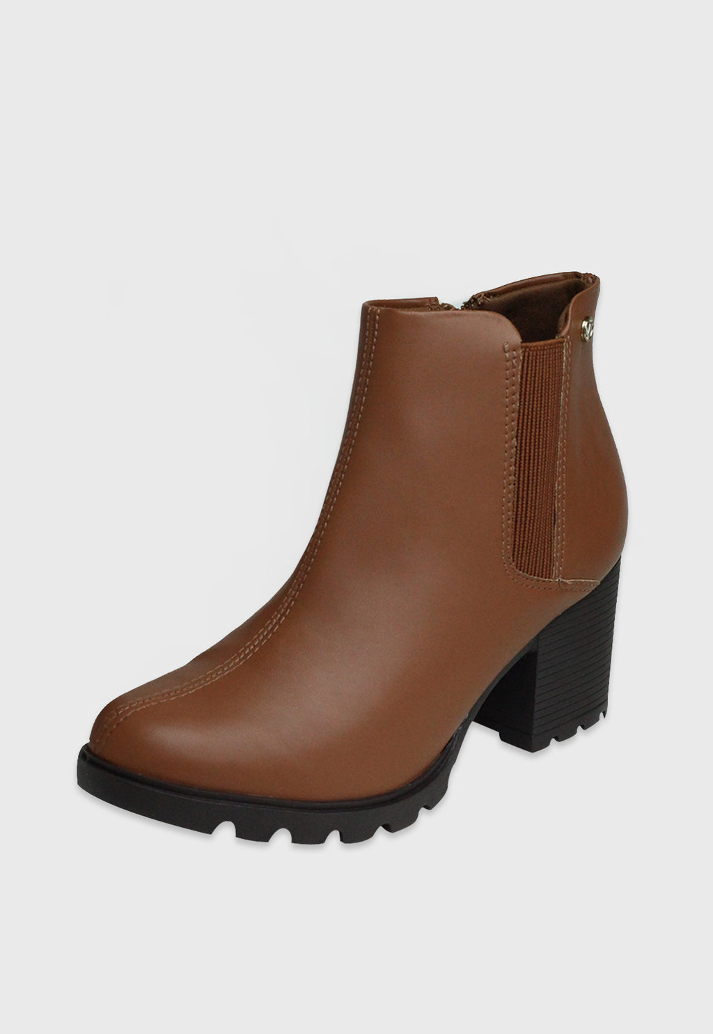 Bota Cano Curto 475020 Mestiço Sella