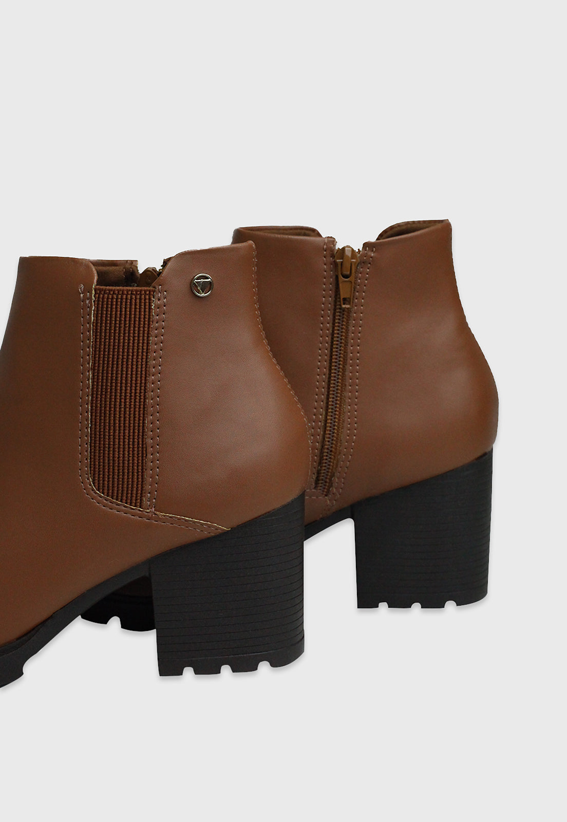 Bota Cano Curto 475020 Mestiço Sella