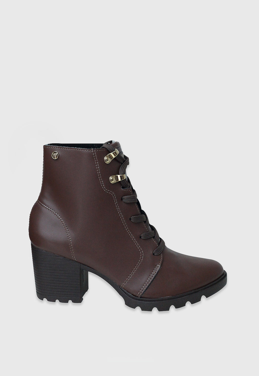 Bota Cano Curto 475041 Mestiço Cacau