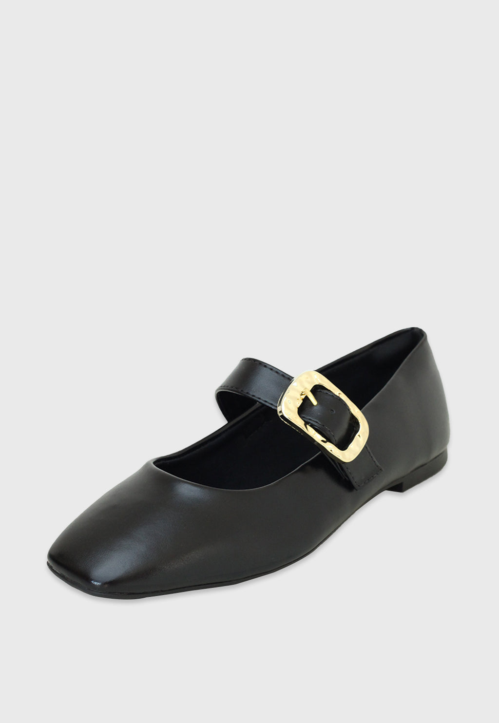Sapatilha 518201 Napa Rock Preto