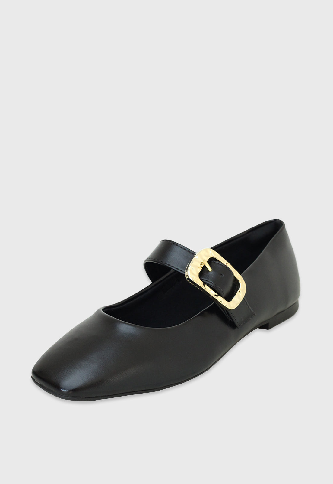 Sapatilha 518201 Napa Rock Preto