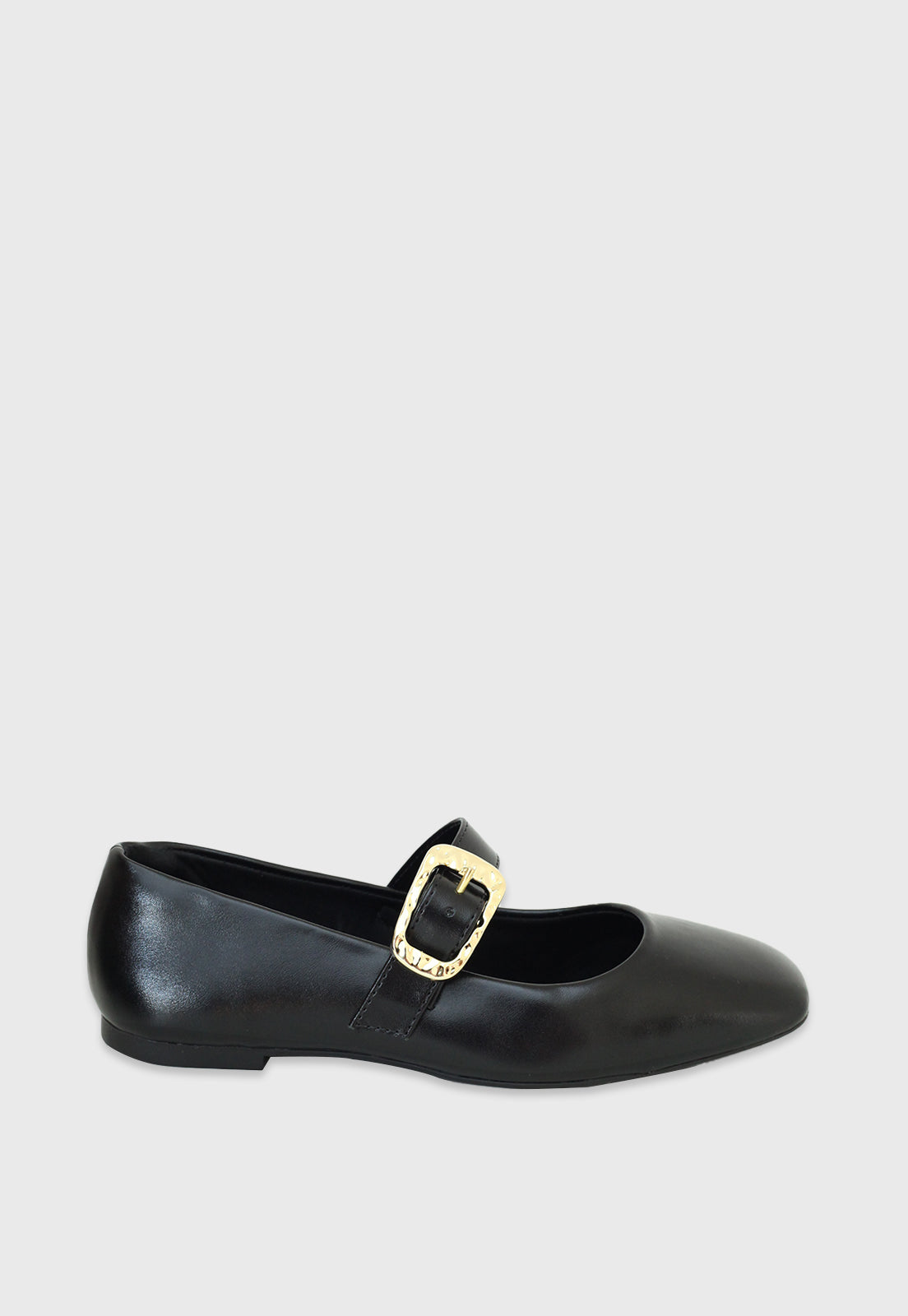 Sapatilha 518201 Napa Rock Preto