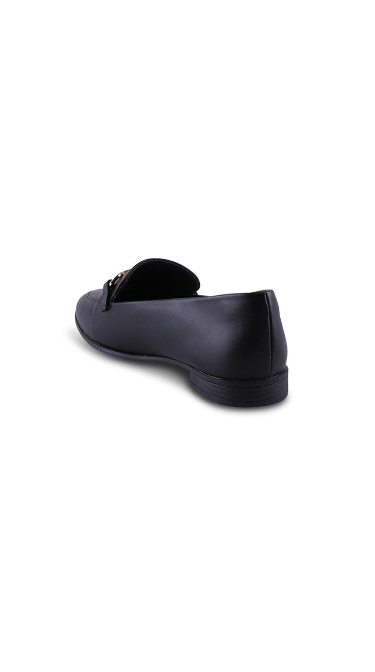 Loafer 572009 Mestiço Preto