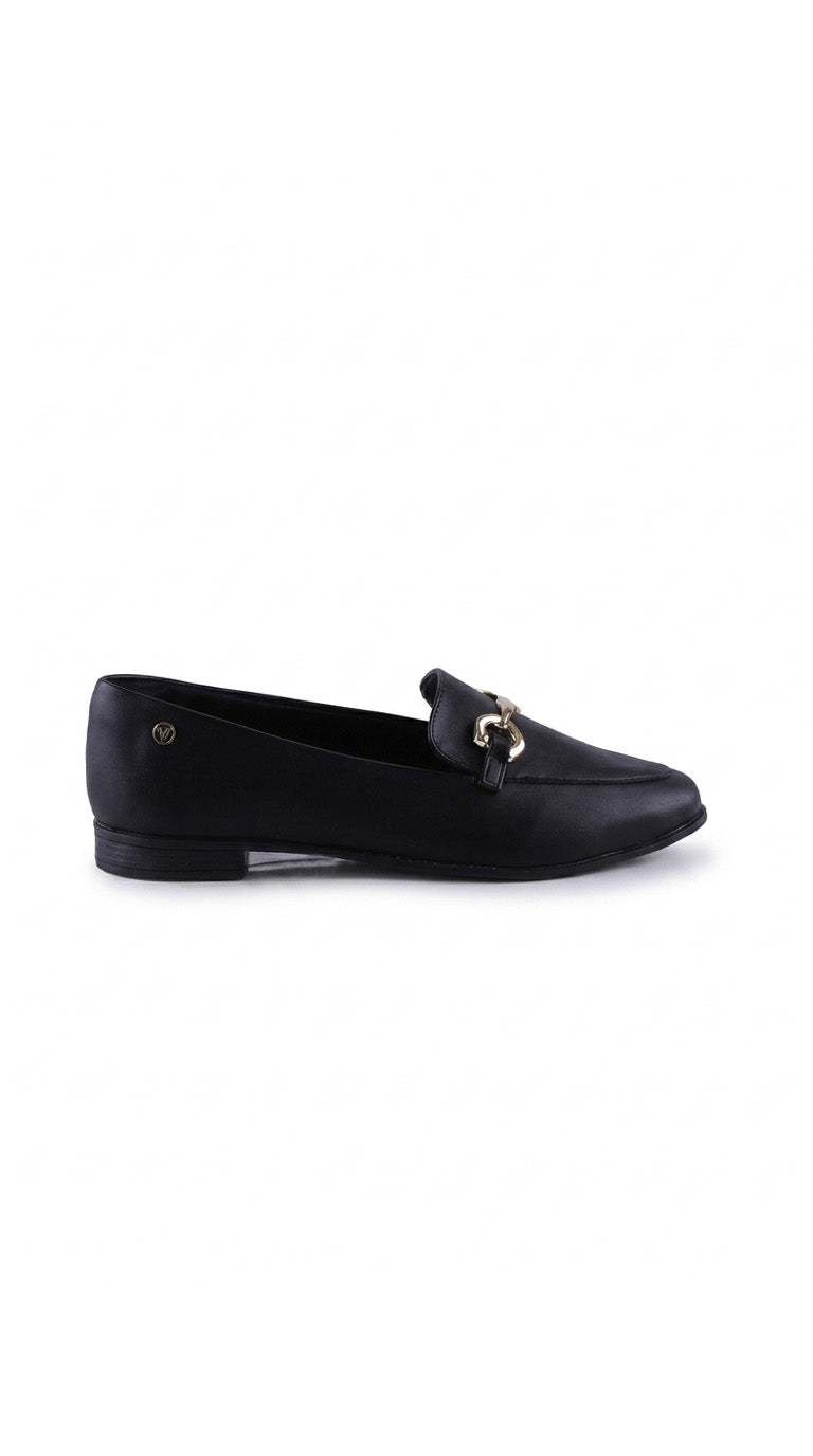 Loafer 572009 Mestiço Preto