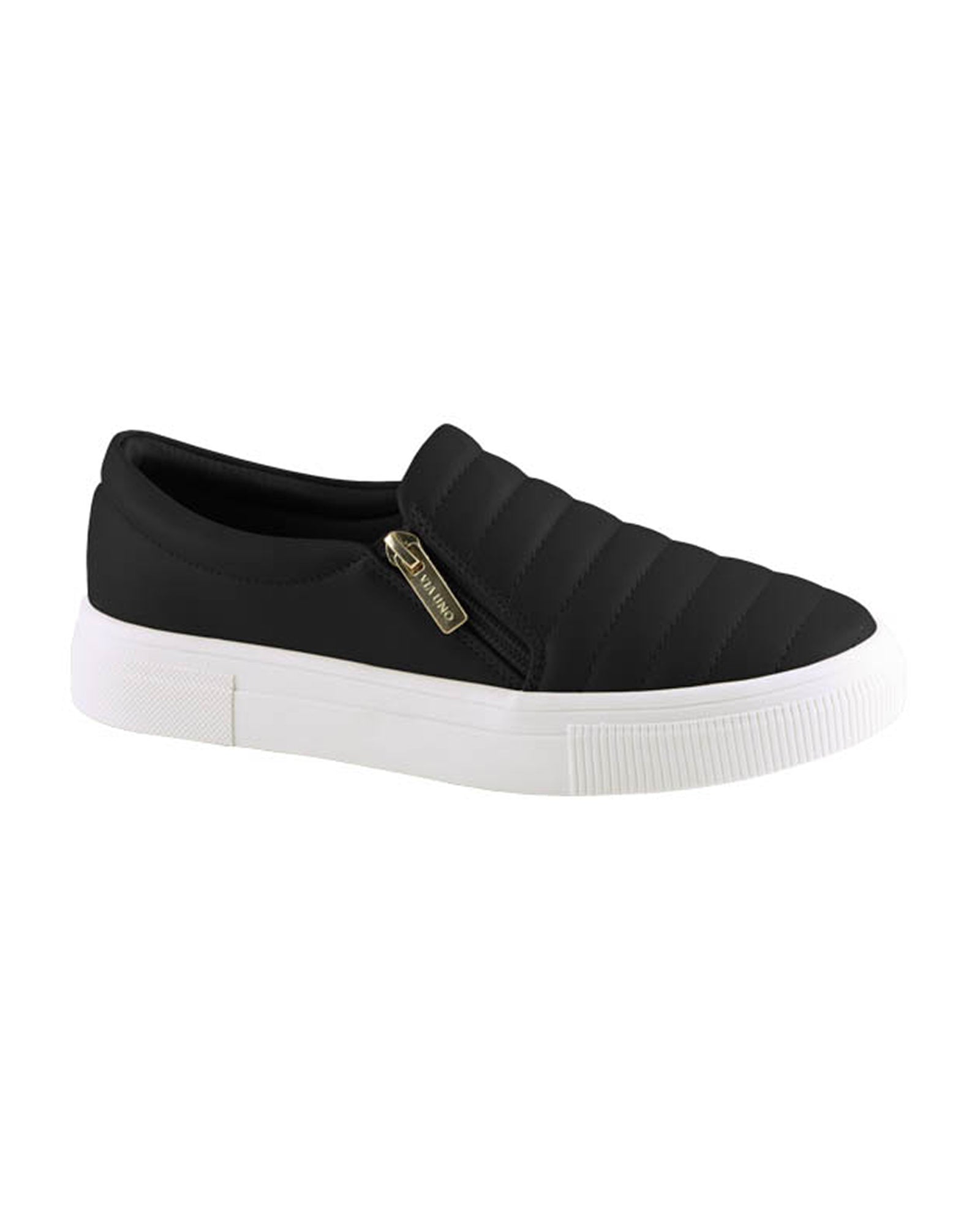 Tenis 573064 Mestiço Preto