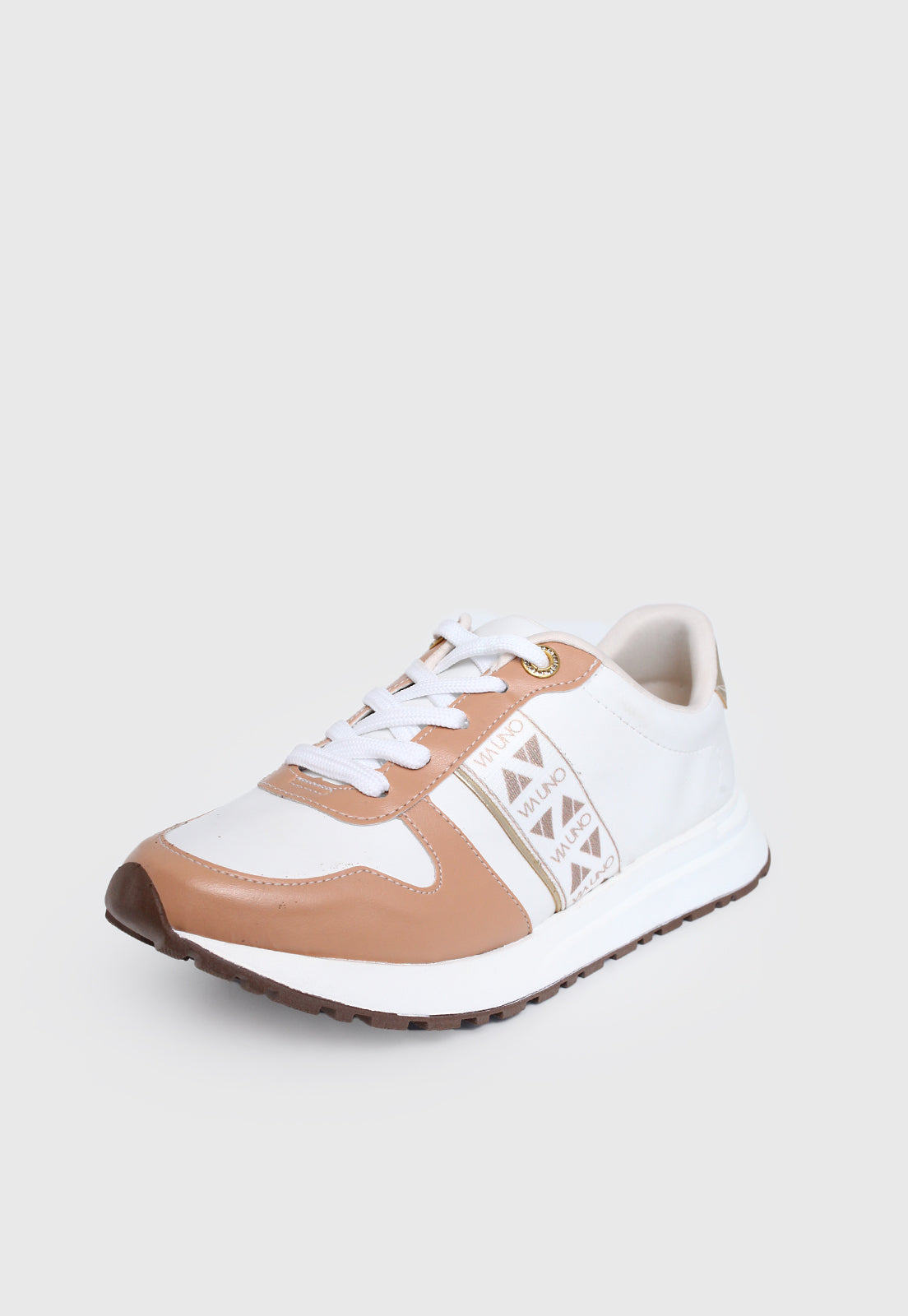 Tenis 661019 Napa Sport Branco