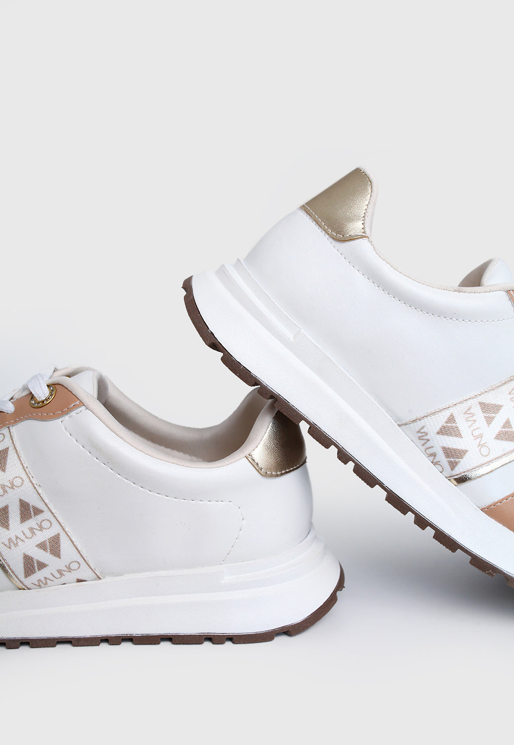 Tenis 661019 Napa Sport Branco