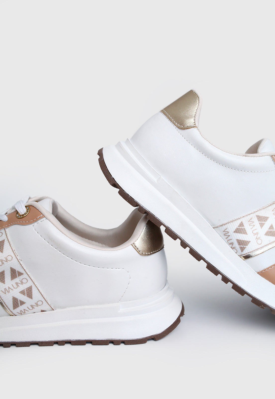 Tenis 661019 Napa Sport Branco