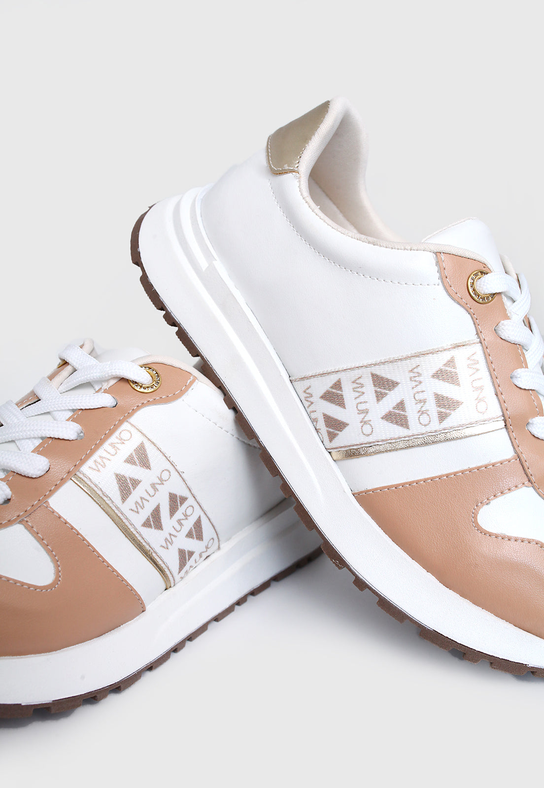 Tenis 661019 Napa Sport Branco