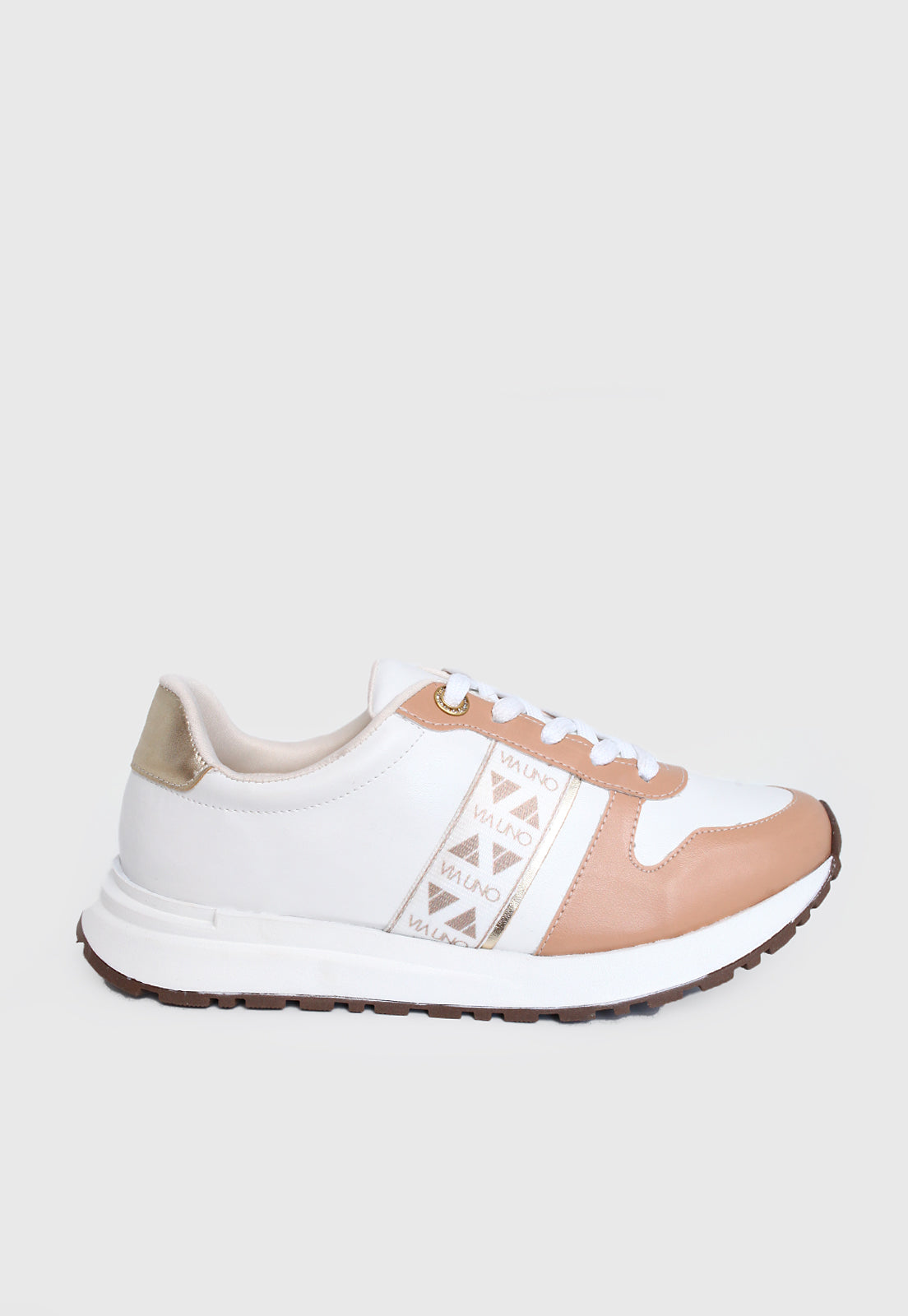 Tenis 661019 Napa Sport Branco