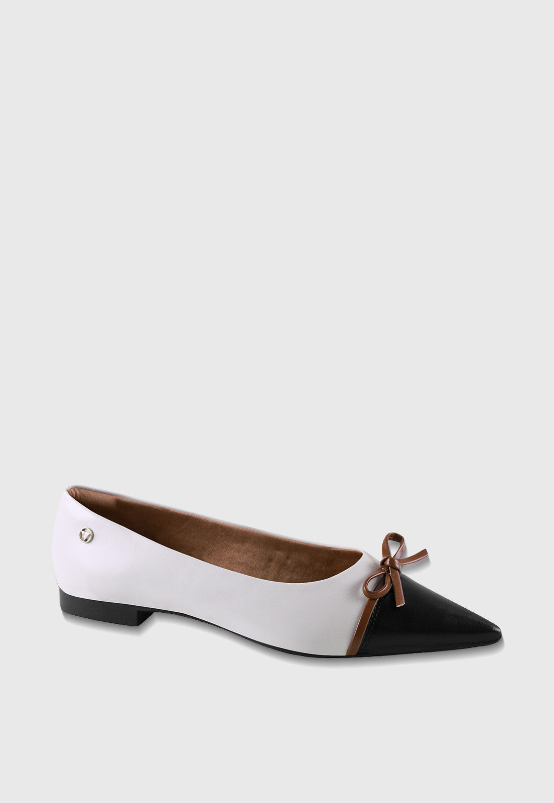 Sapatilha 966003 Napa Rock Off White