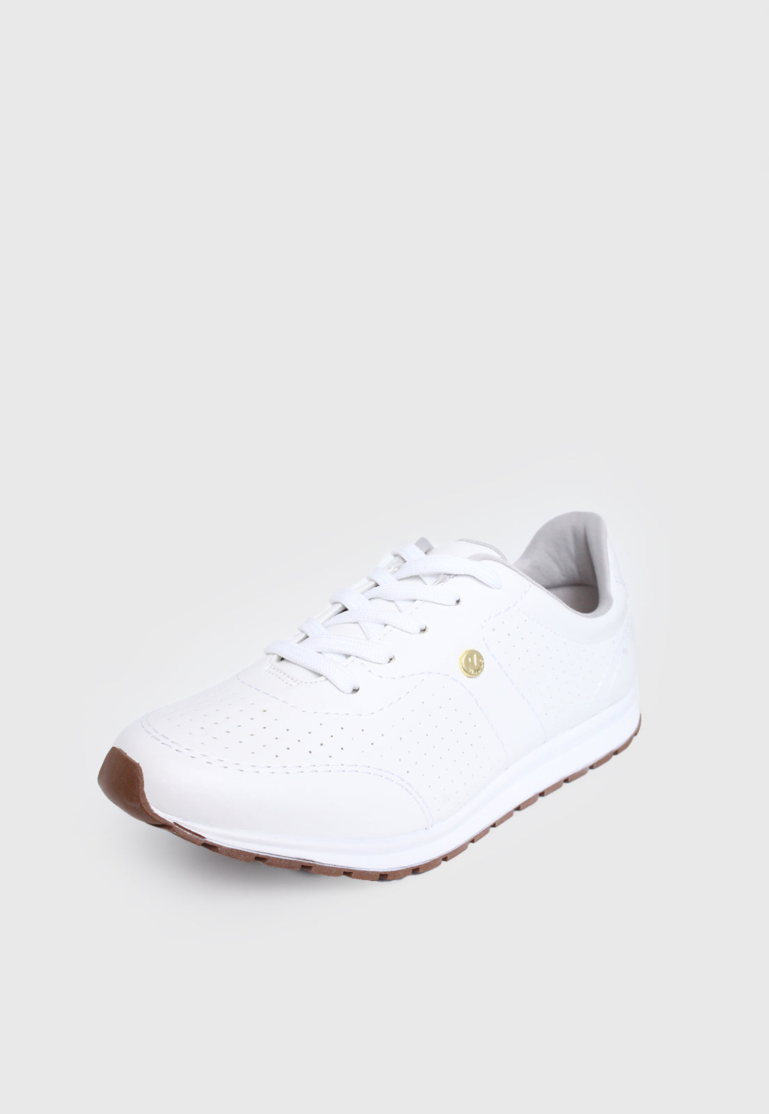 Tenis 701001 Napa Sport Branco