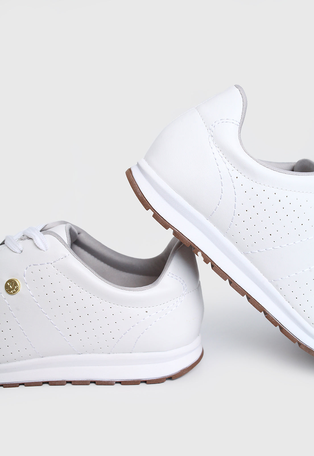 Tenis 701001 Napa Sport Branco