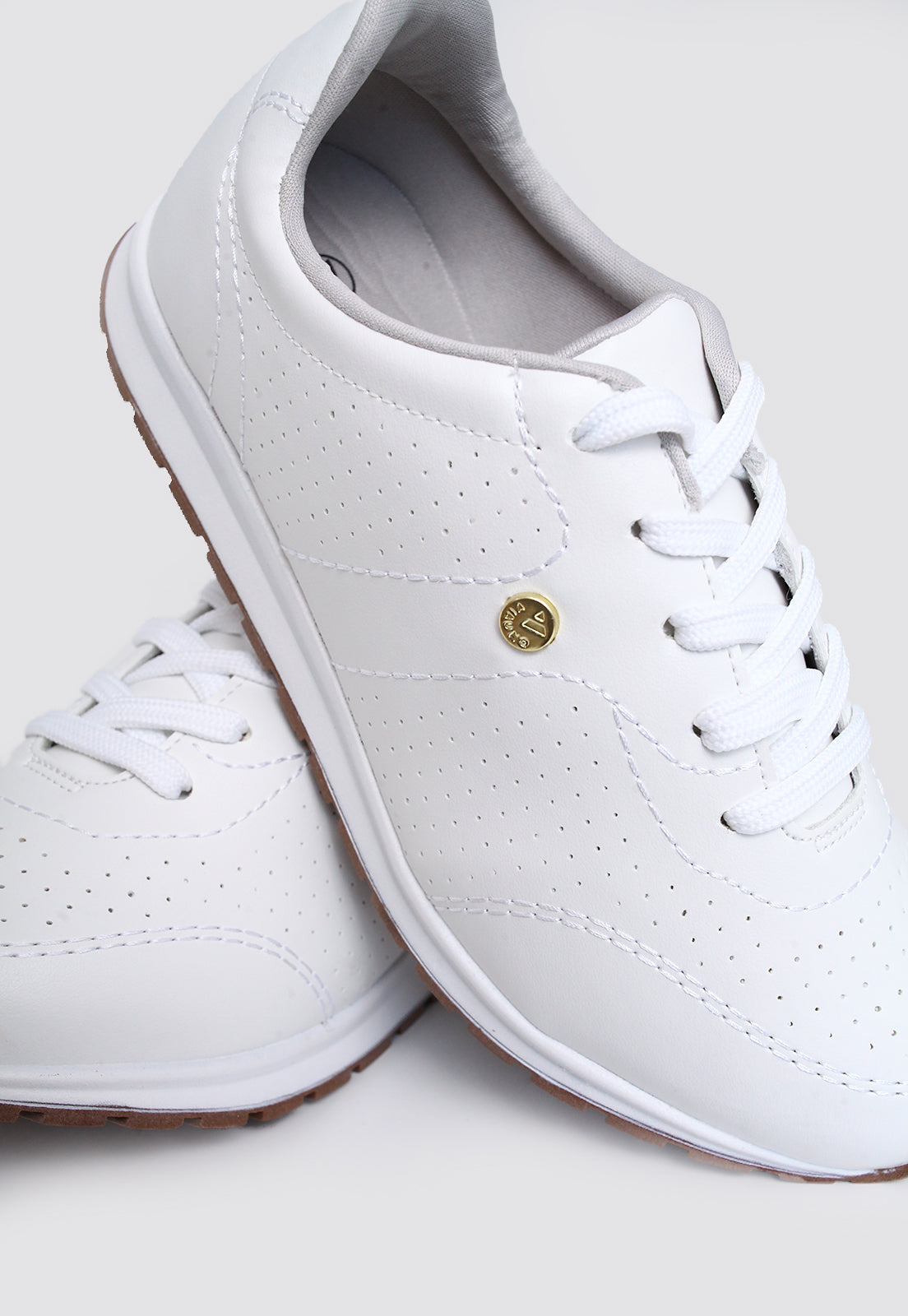 Tenis 701001 Napa Sport Branco