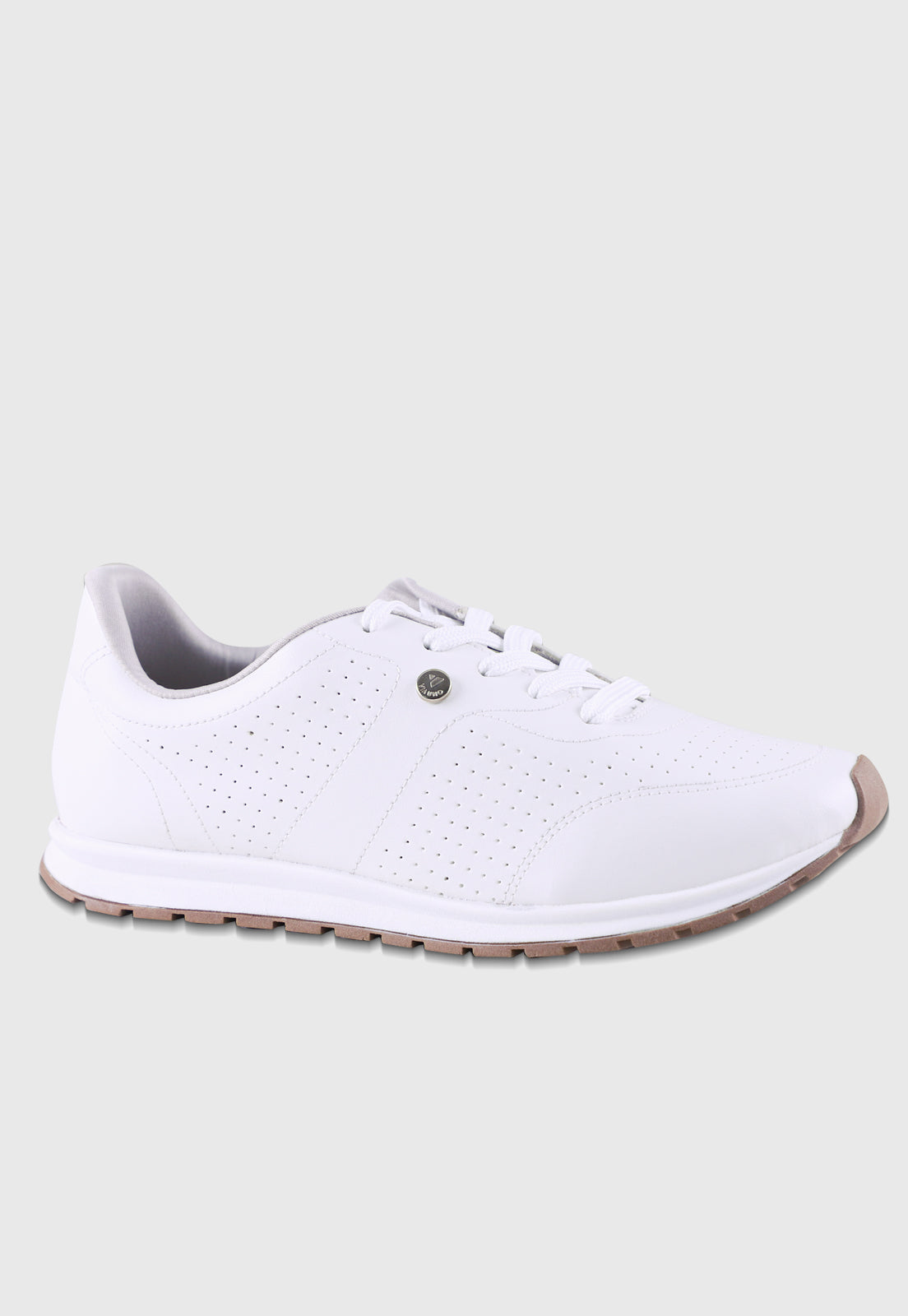 Tenis 701001 Napa Sport Branco