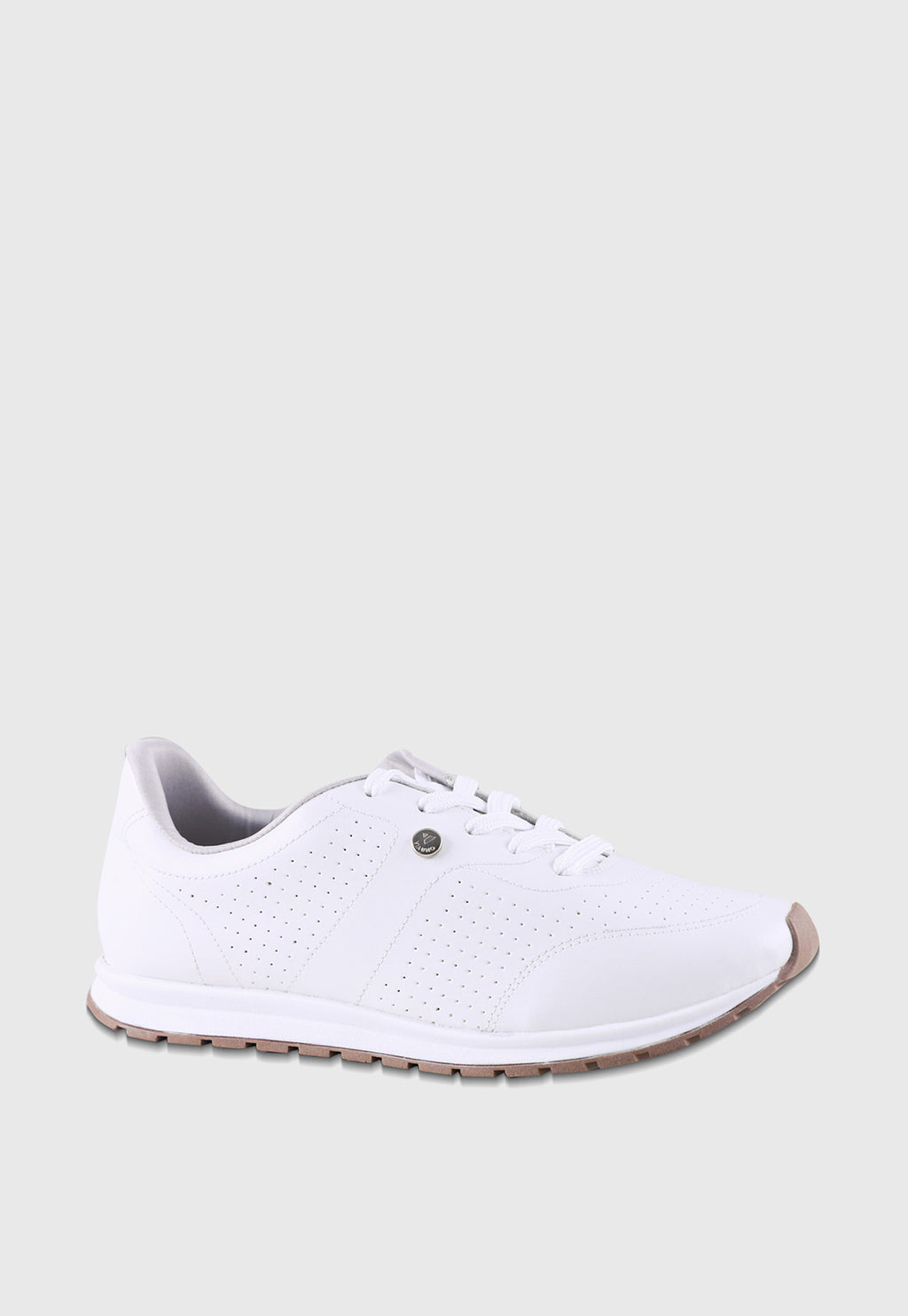 Tenis 701001 Napa Sport Branco