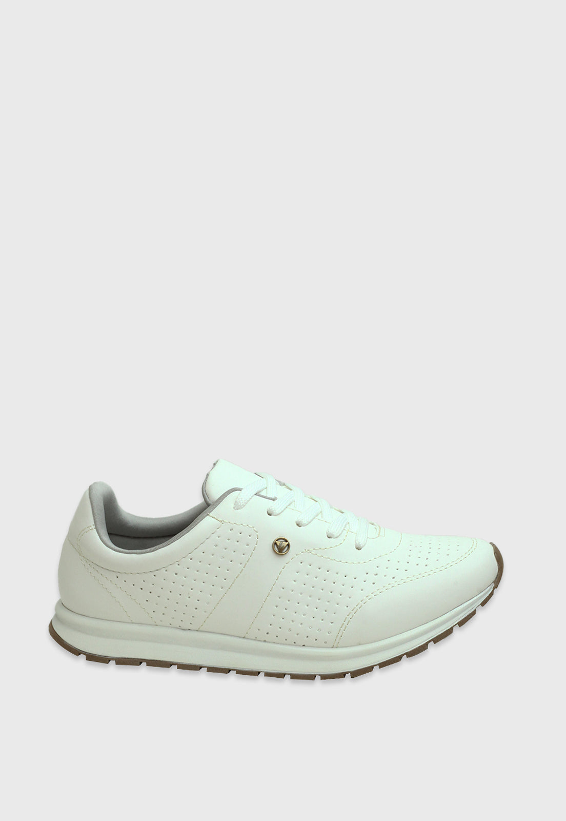Tenis 701001 Mestiço Branco