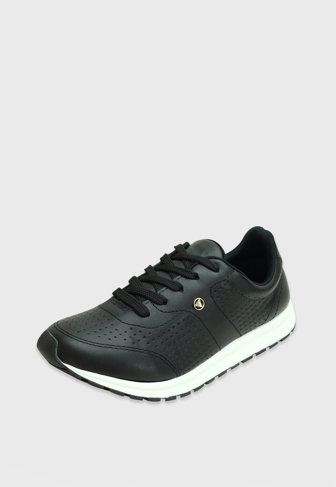 Tenis 701001 Mestiço Preto