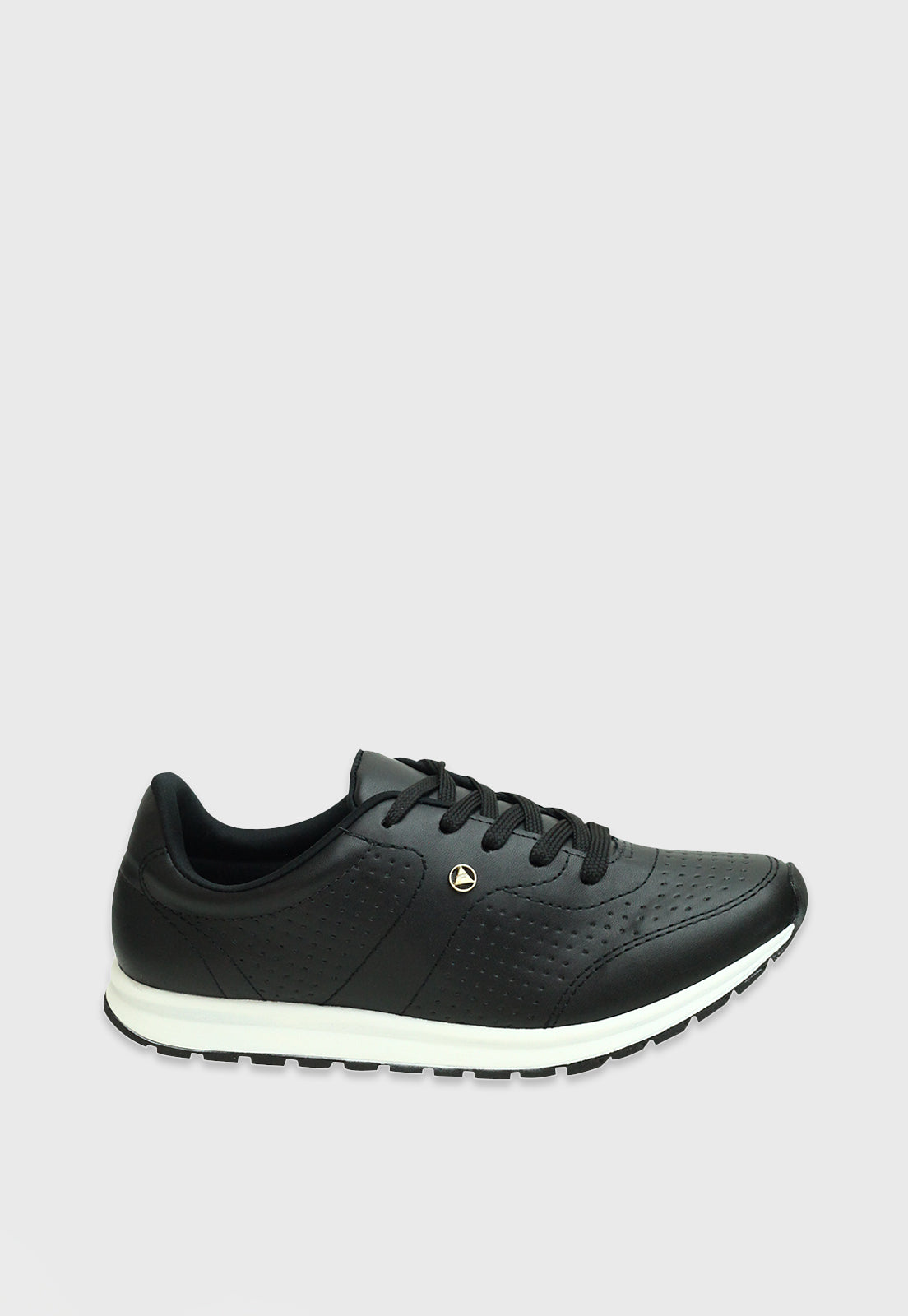 Tenis 701001 Mestiço Preto