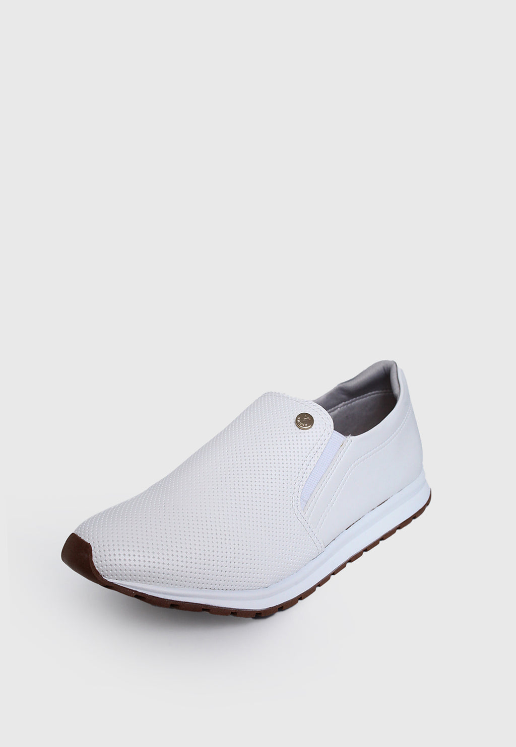 Tenis 701025 Napa Sport Branco
