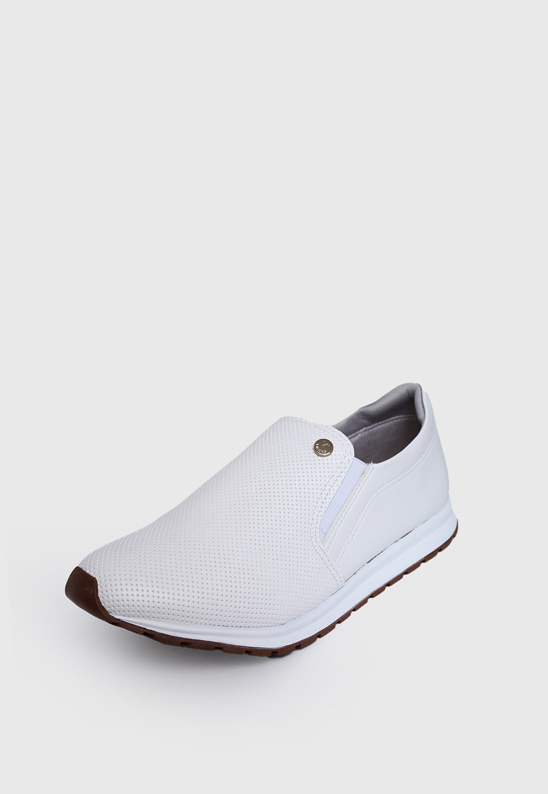 Tenis 701025 Napa Sport Branco