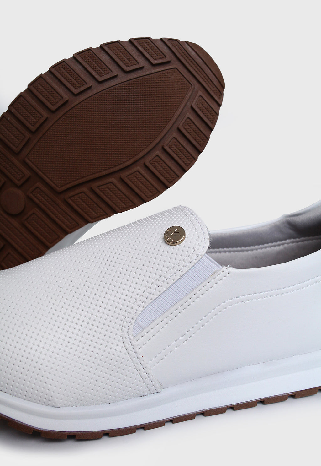 Tenis 701025 Napa Sport Branco