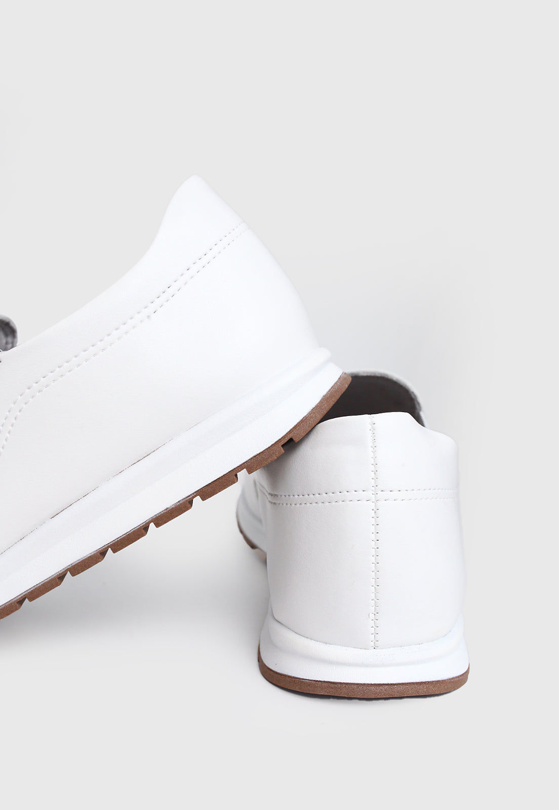Tenis 701025 Napa Sport Branco