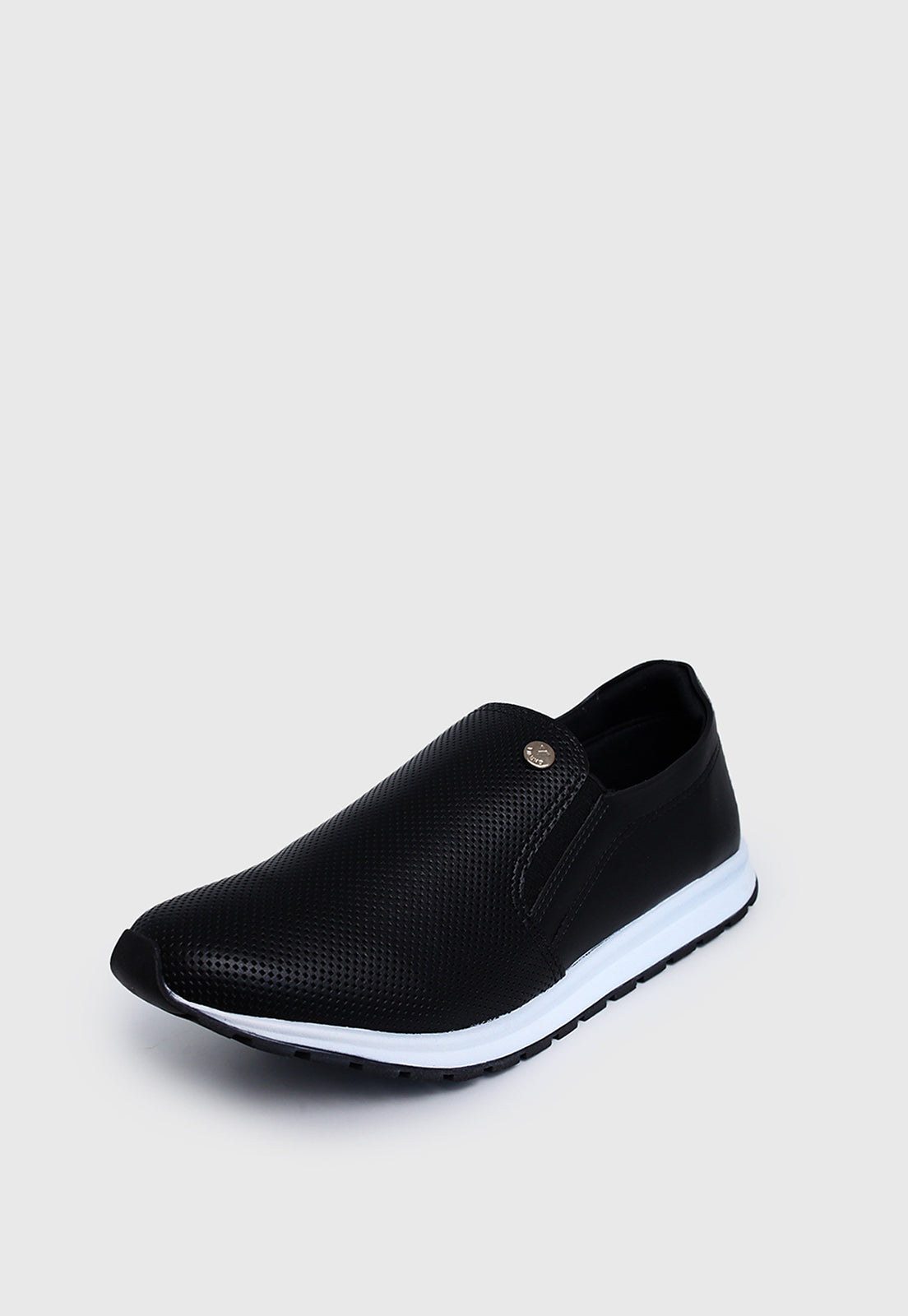 Tenis 701025 Napa Sport Preto